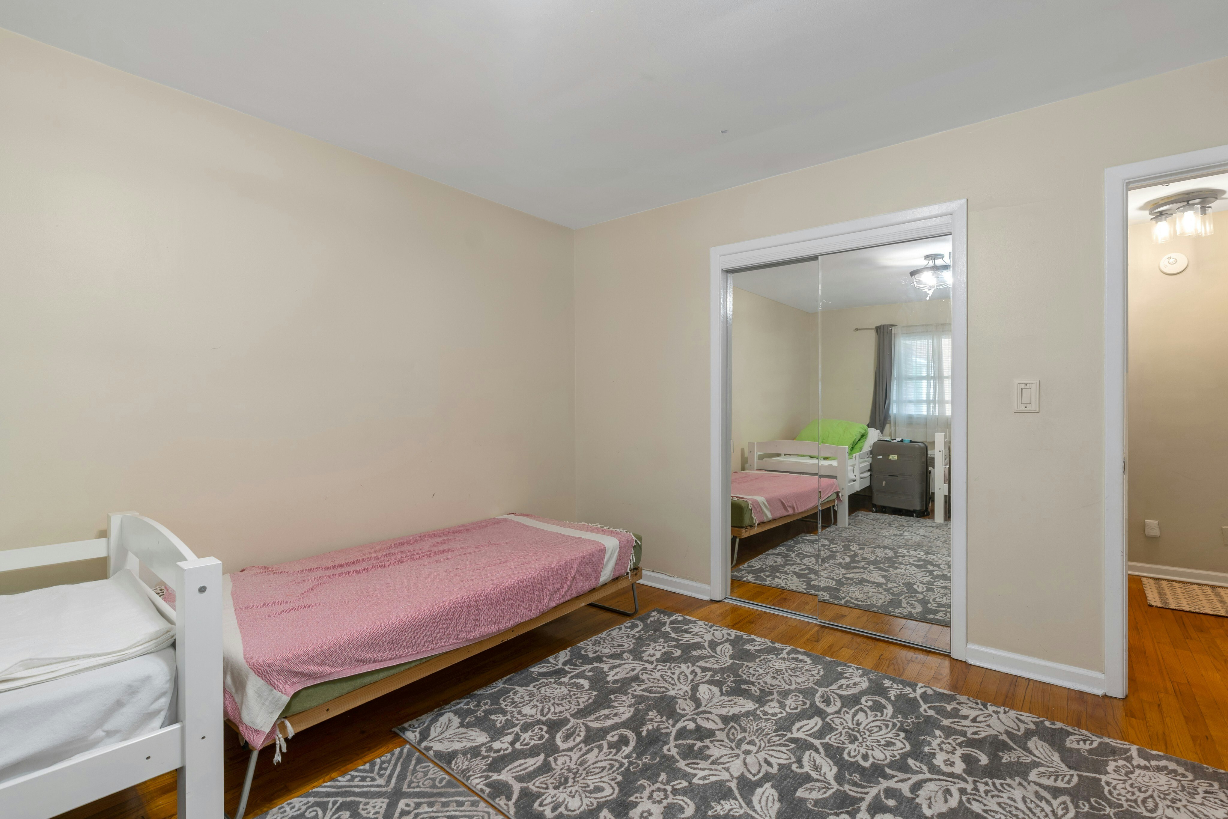 201 Oakdene Place #D1