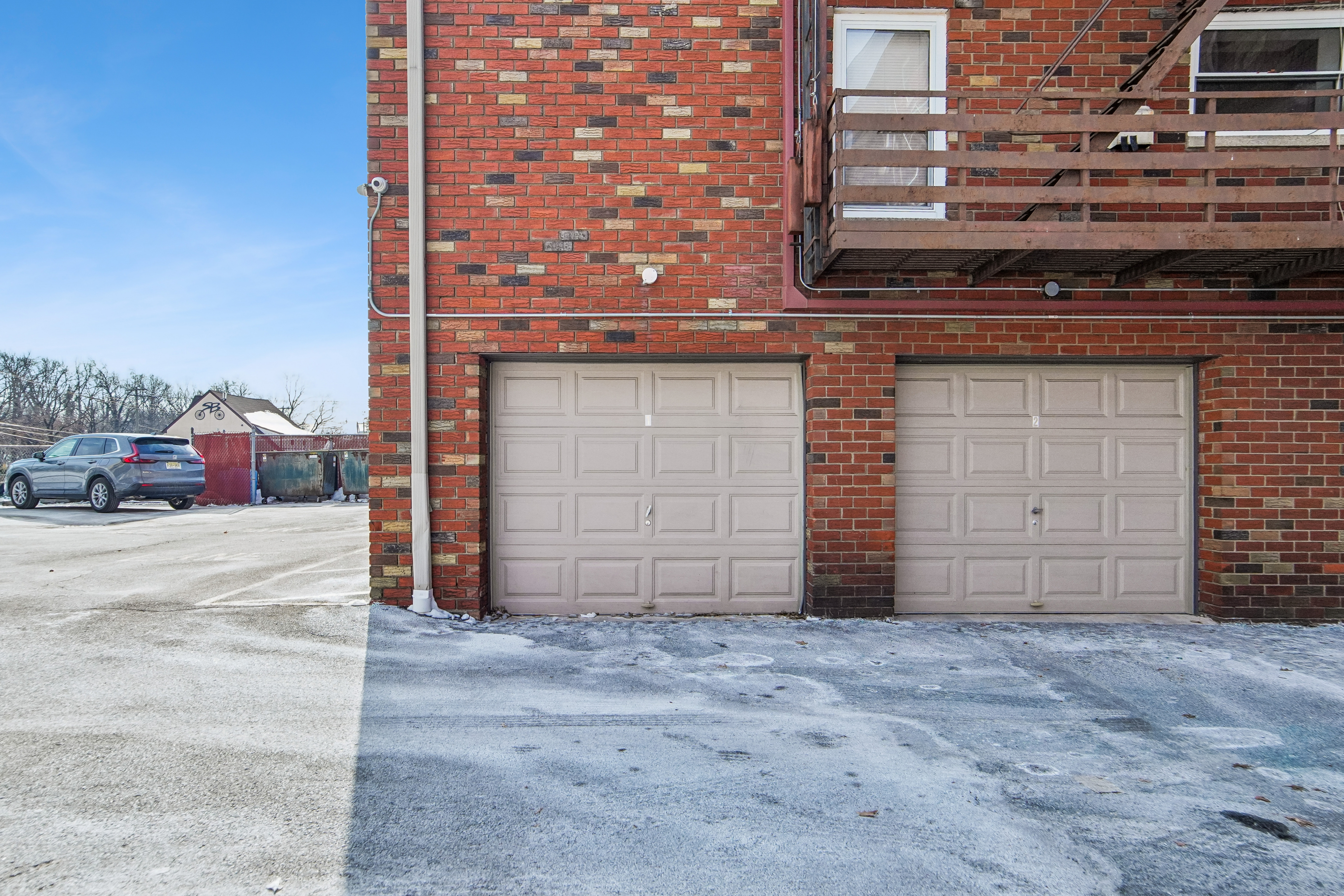 2430 8th Street Unit# 5B