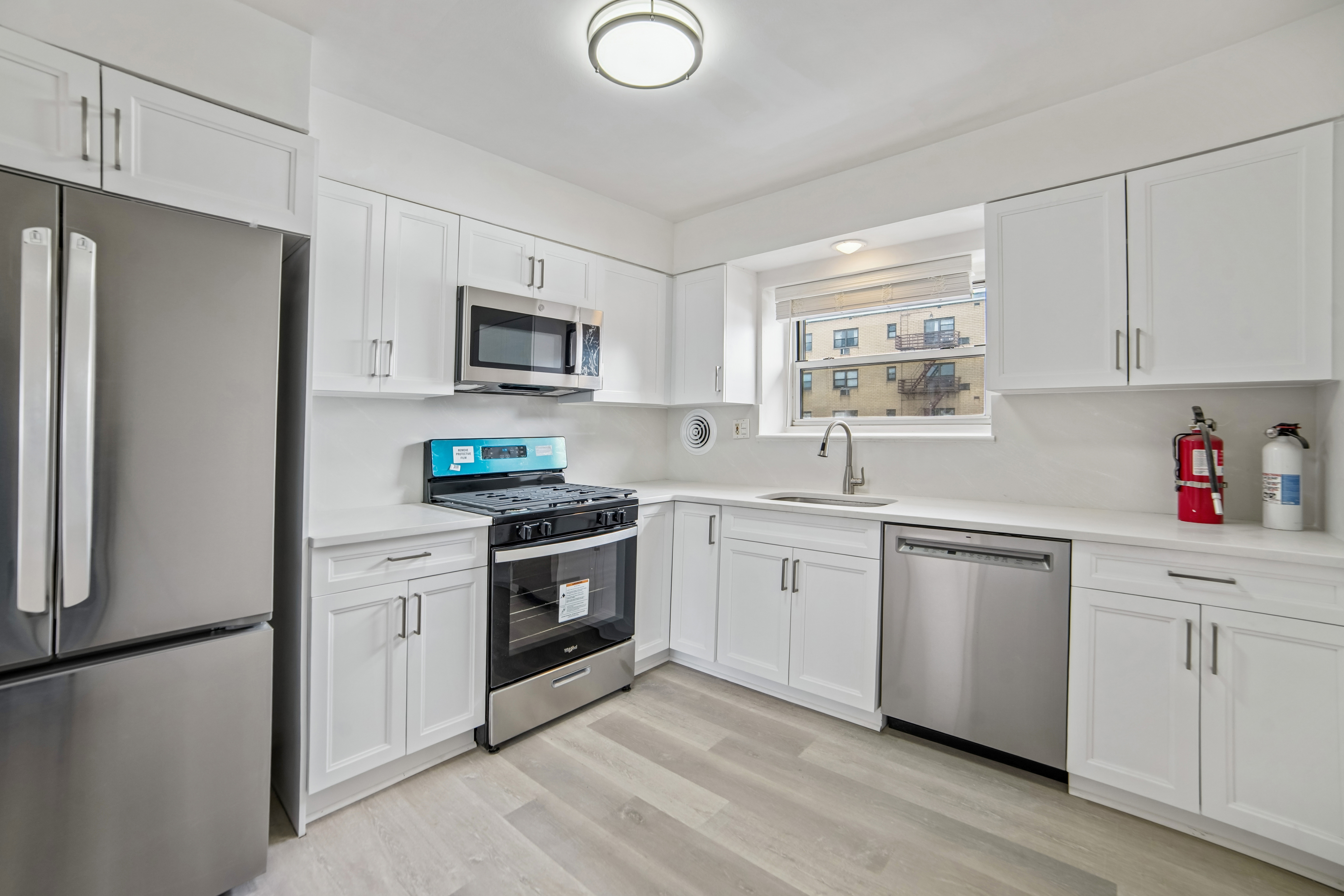 2430 8th Street Unit# 5B