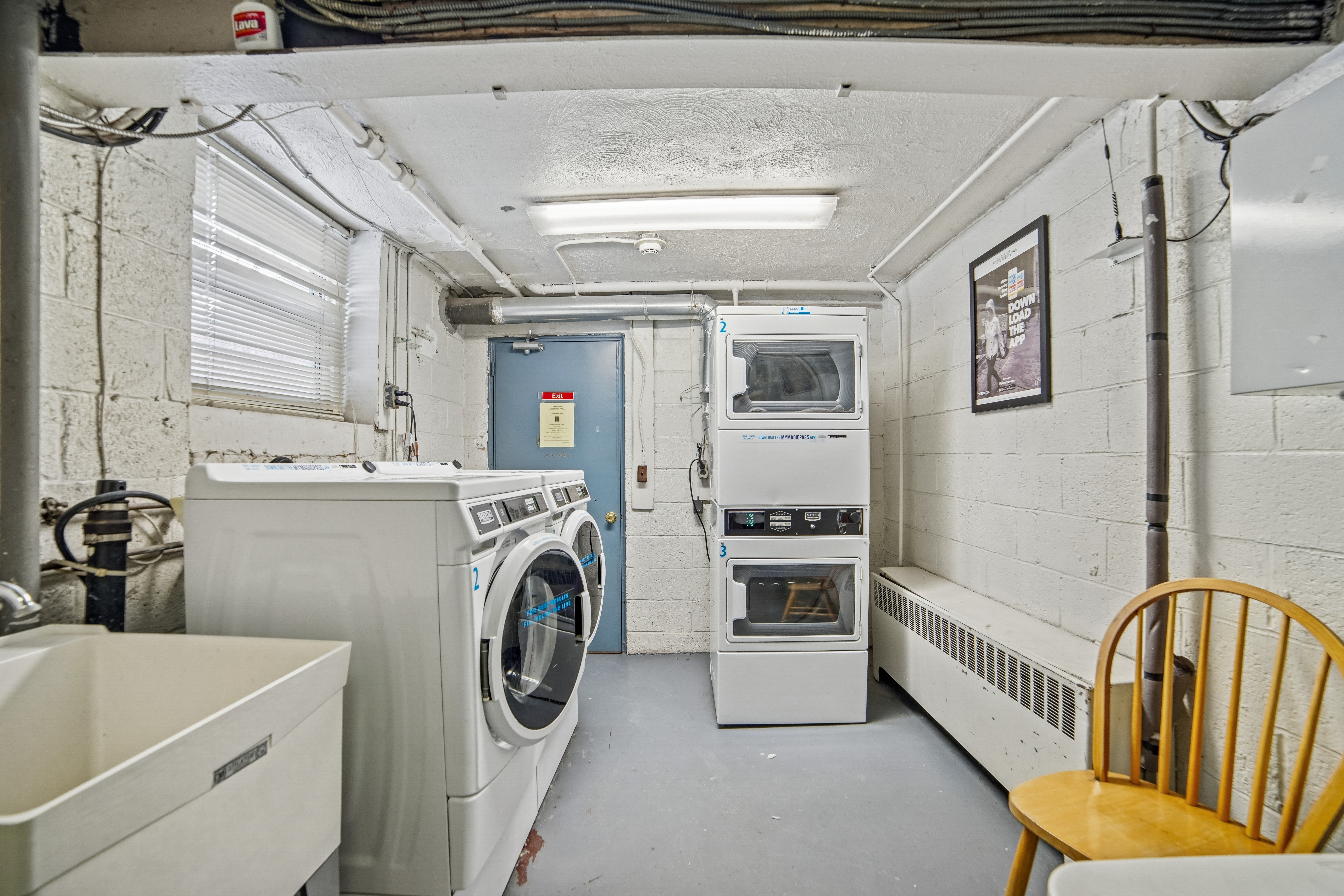 2430 8th Street Unit# 5B