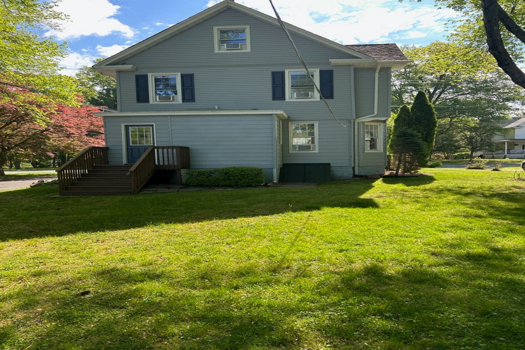 126 Grant