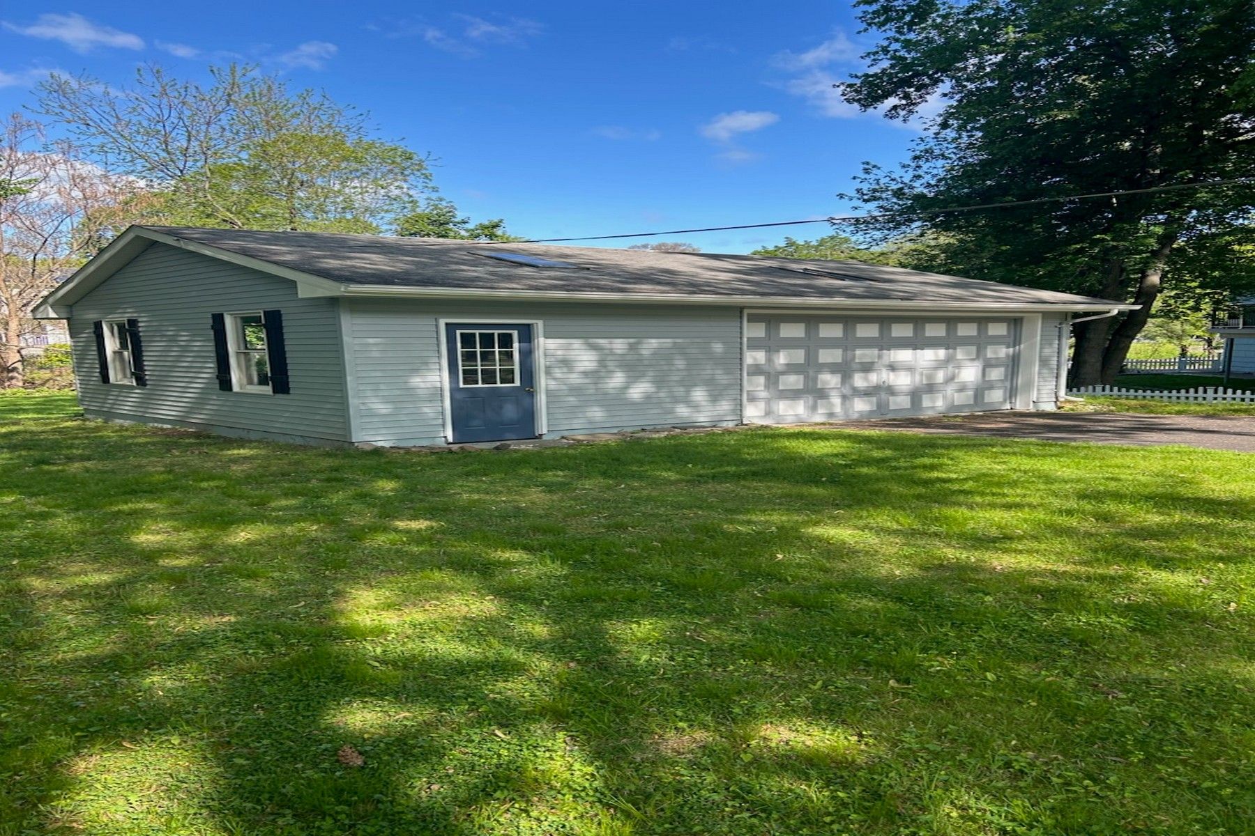 126 Grant