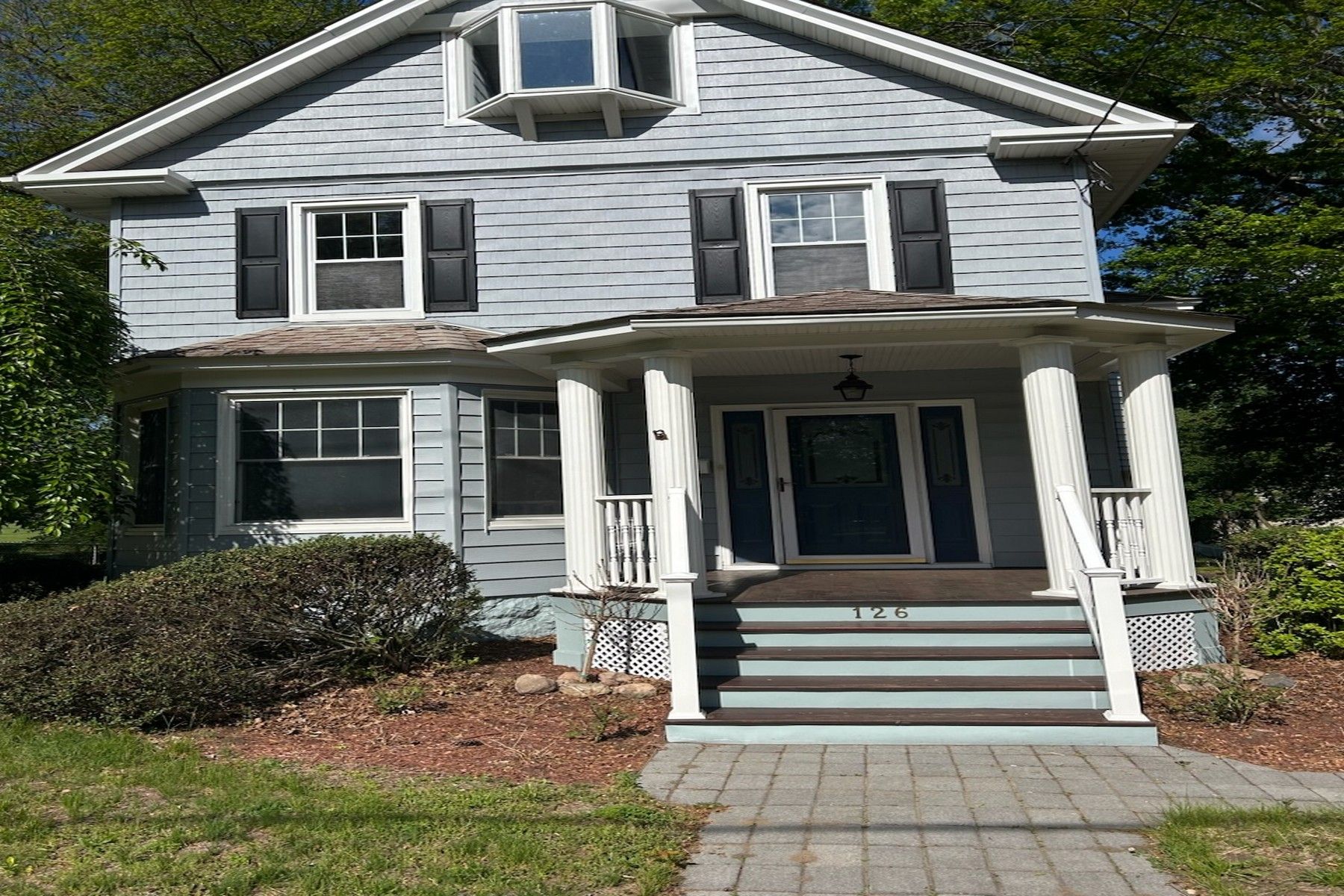 126 Grant