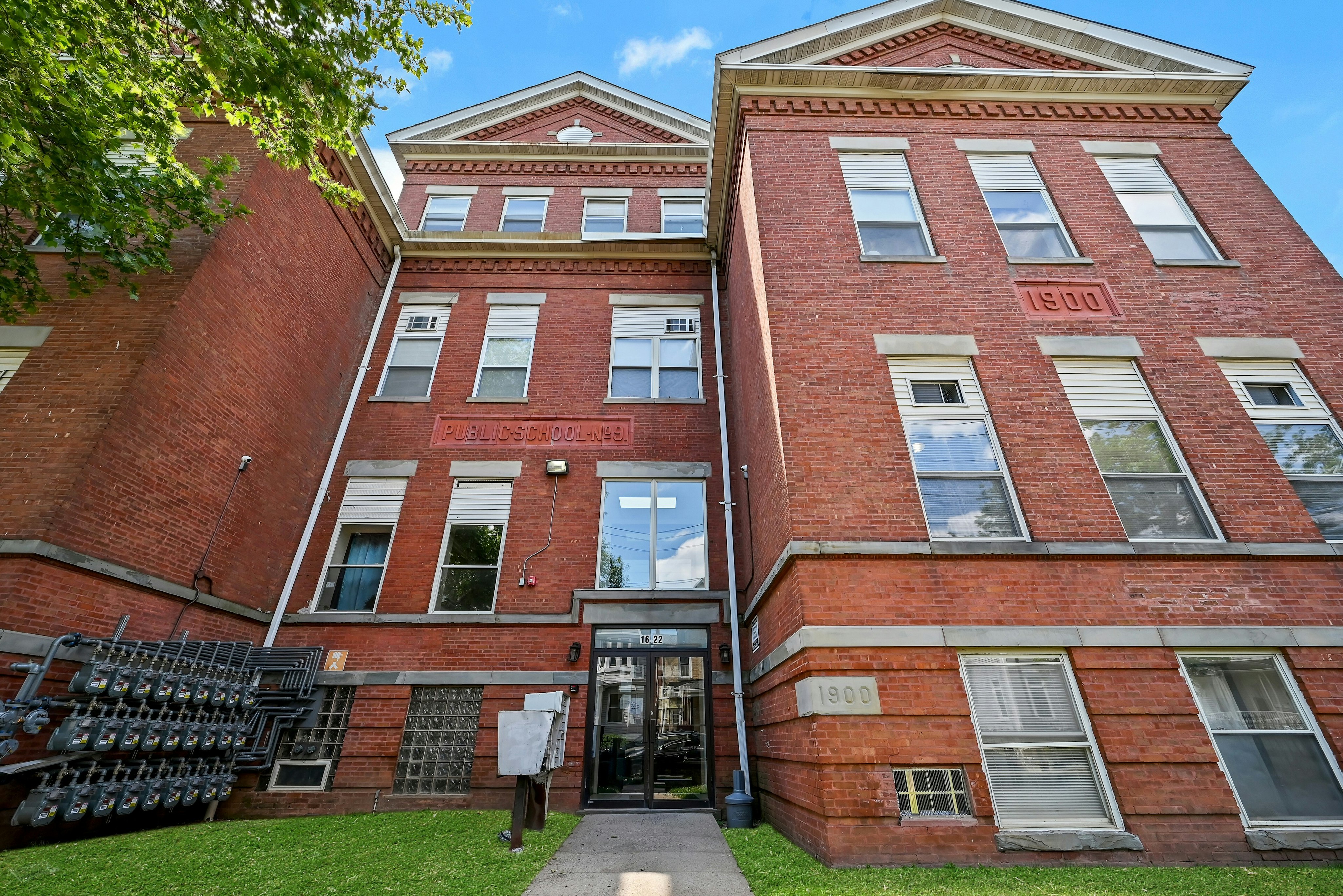 14-20 Jaques Street #11