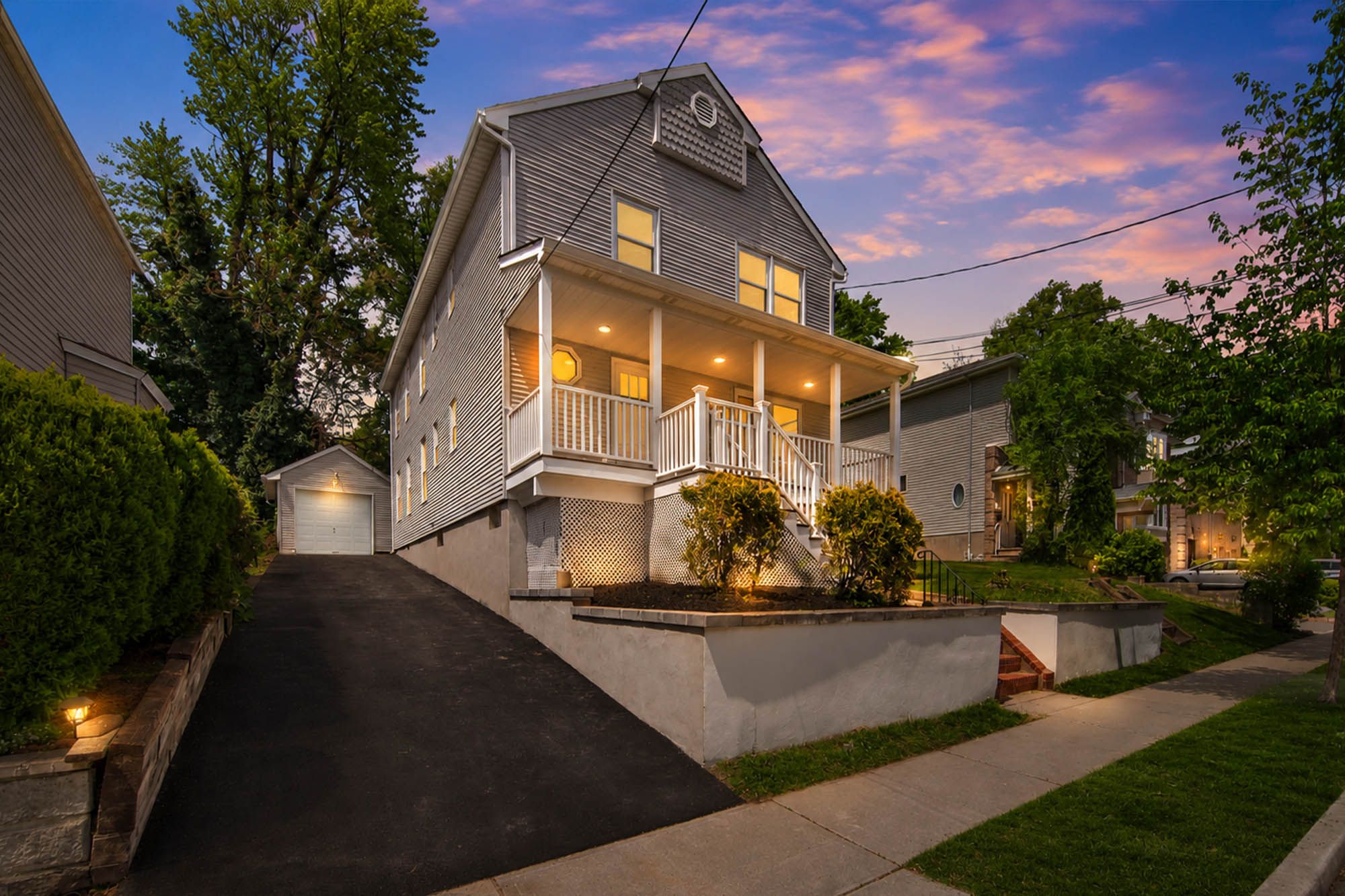 195 Van Winkle Street