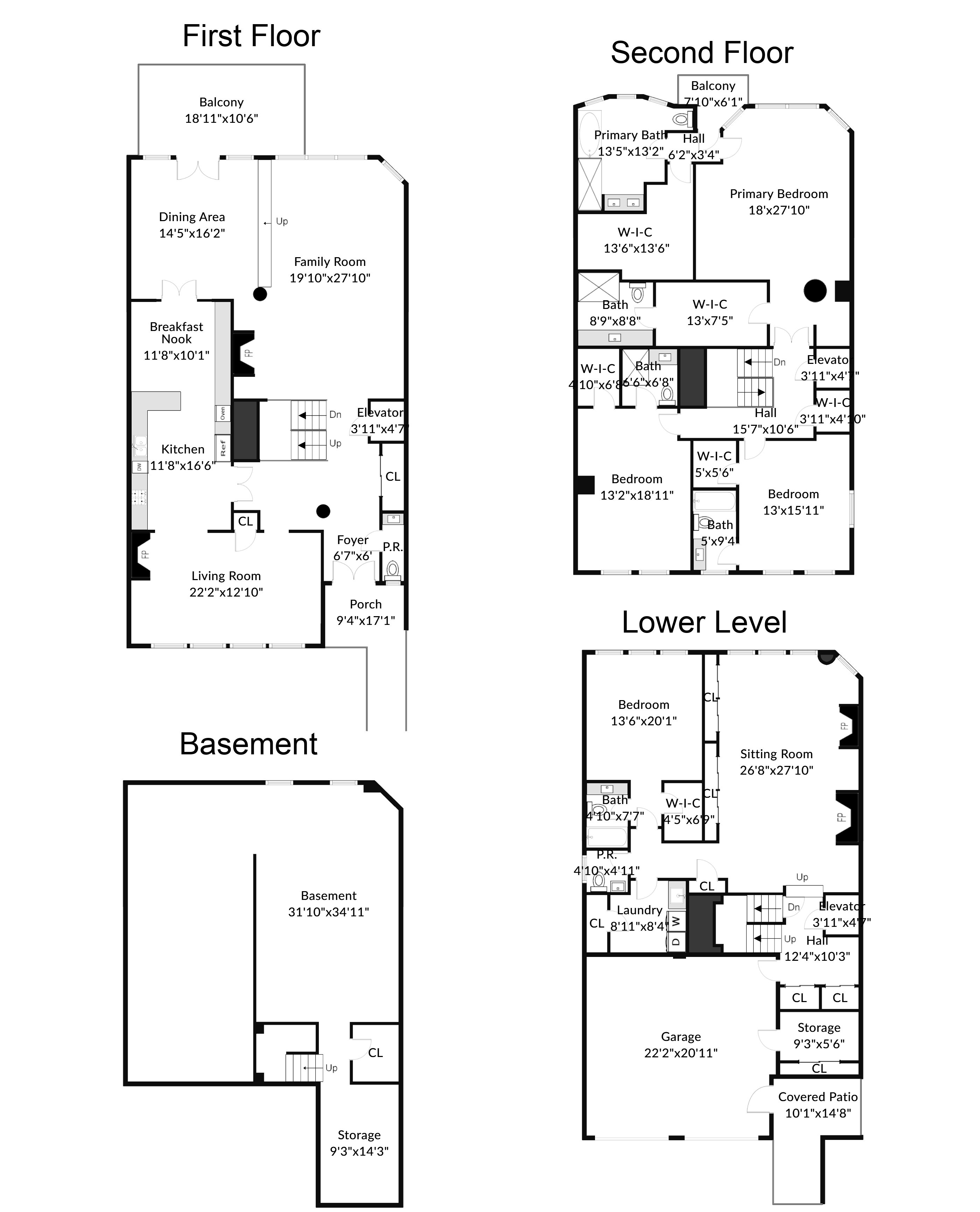 4 Ascot Way 