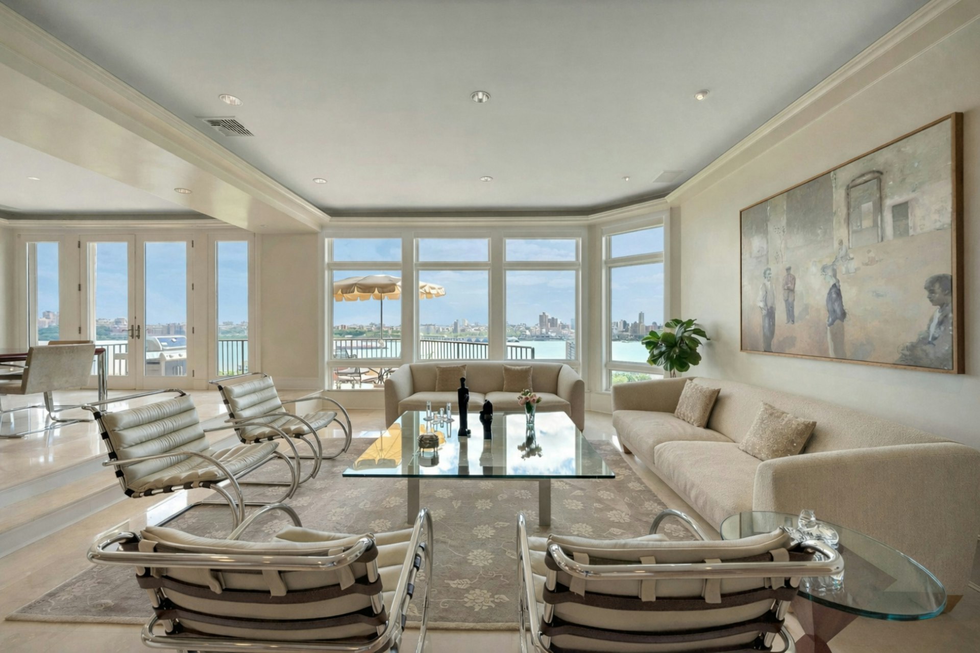4 Ascot Way 