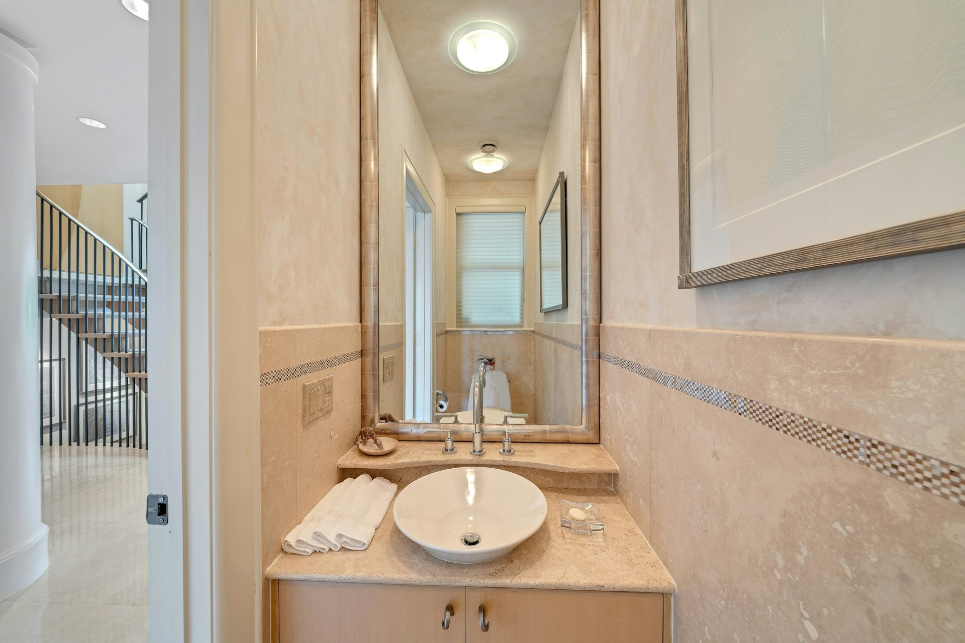 4 Ascot Way 