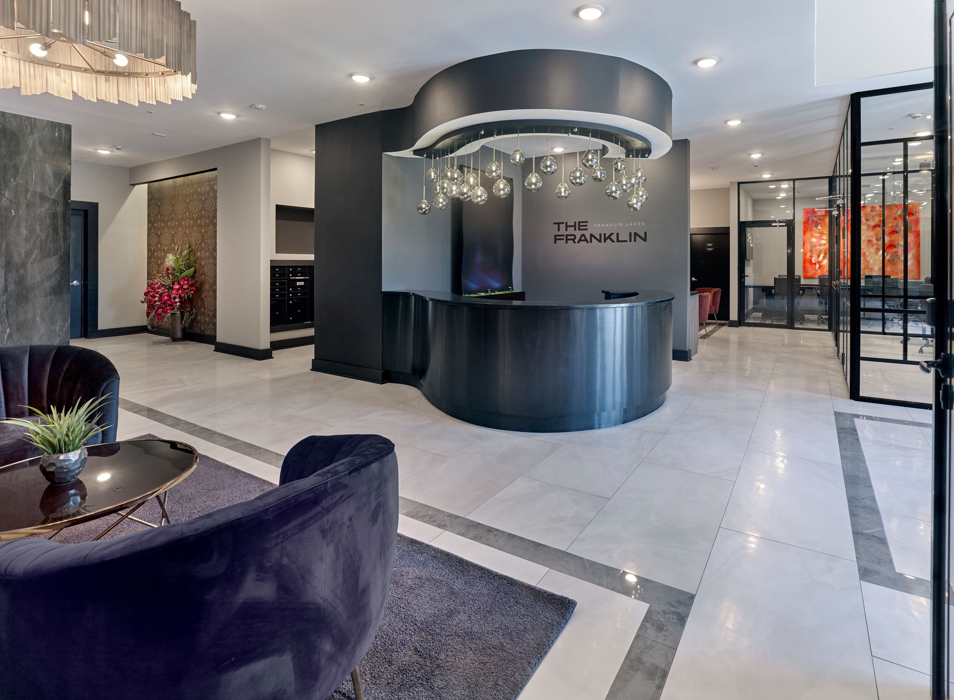 8 Tice Road #211