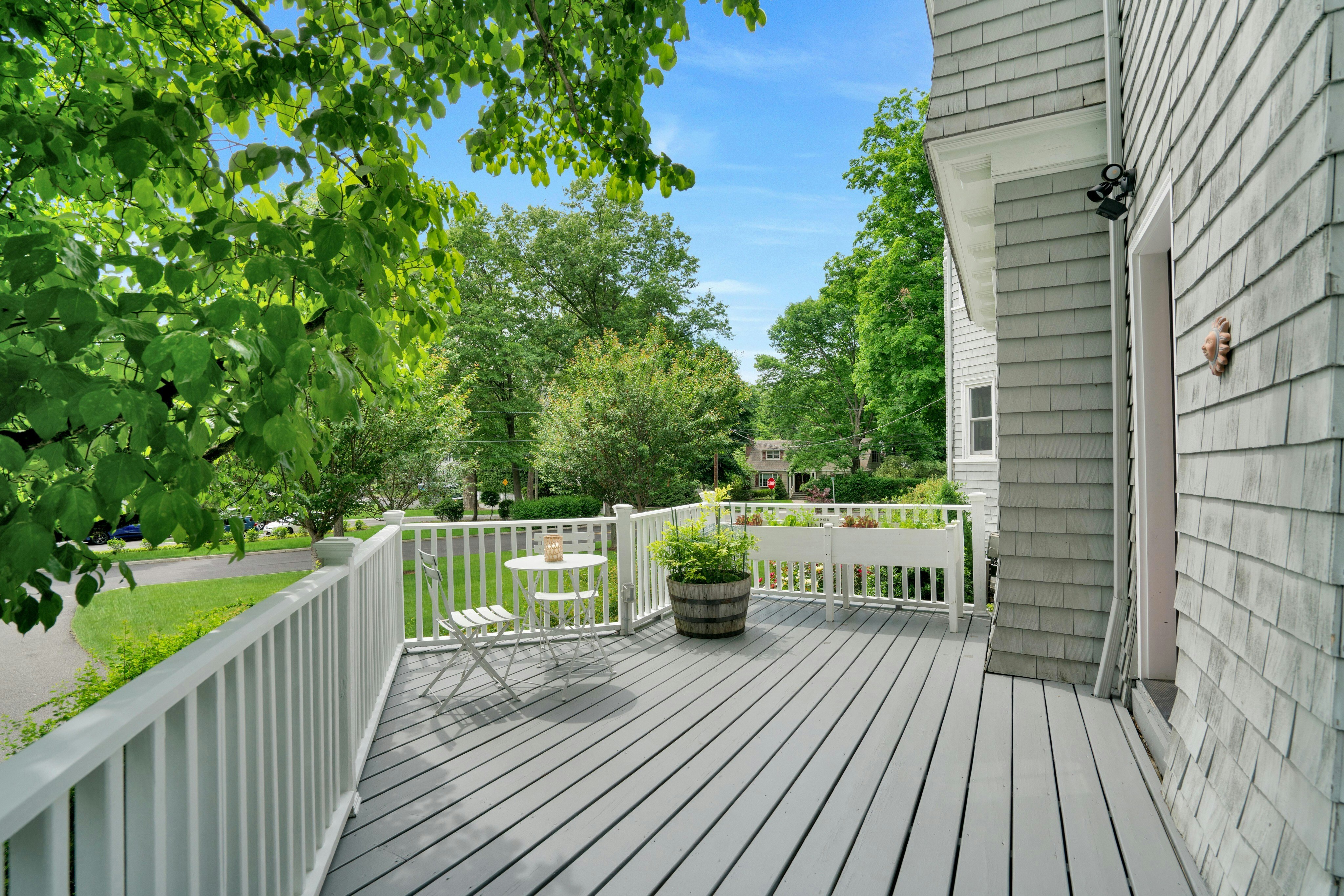 141 West End Avenue 