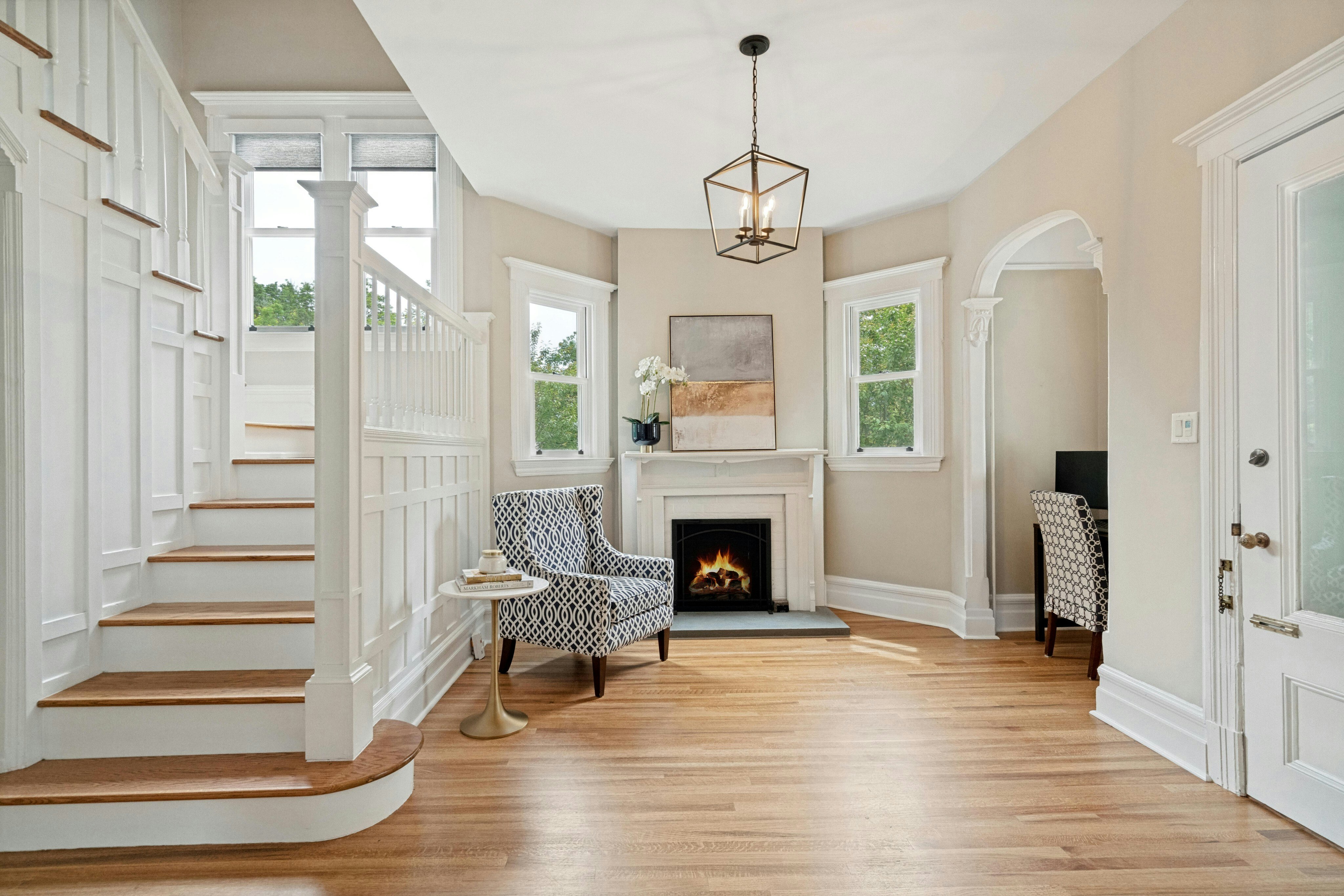 141 West End Avenue 