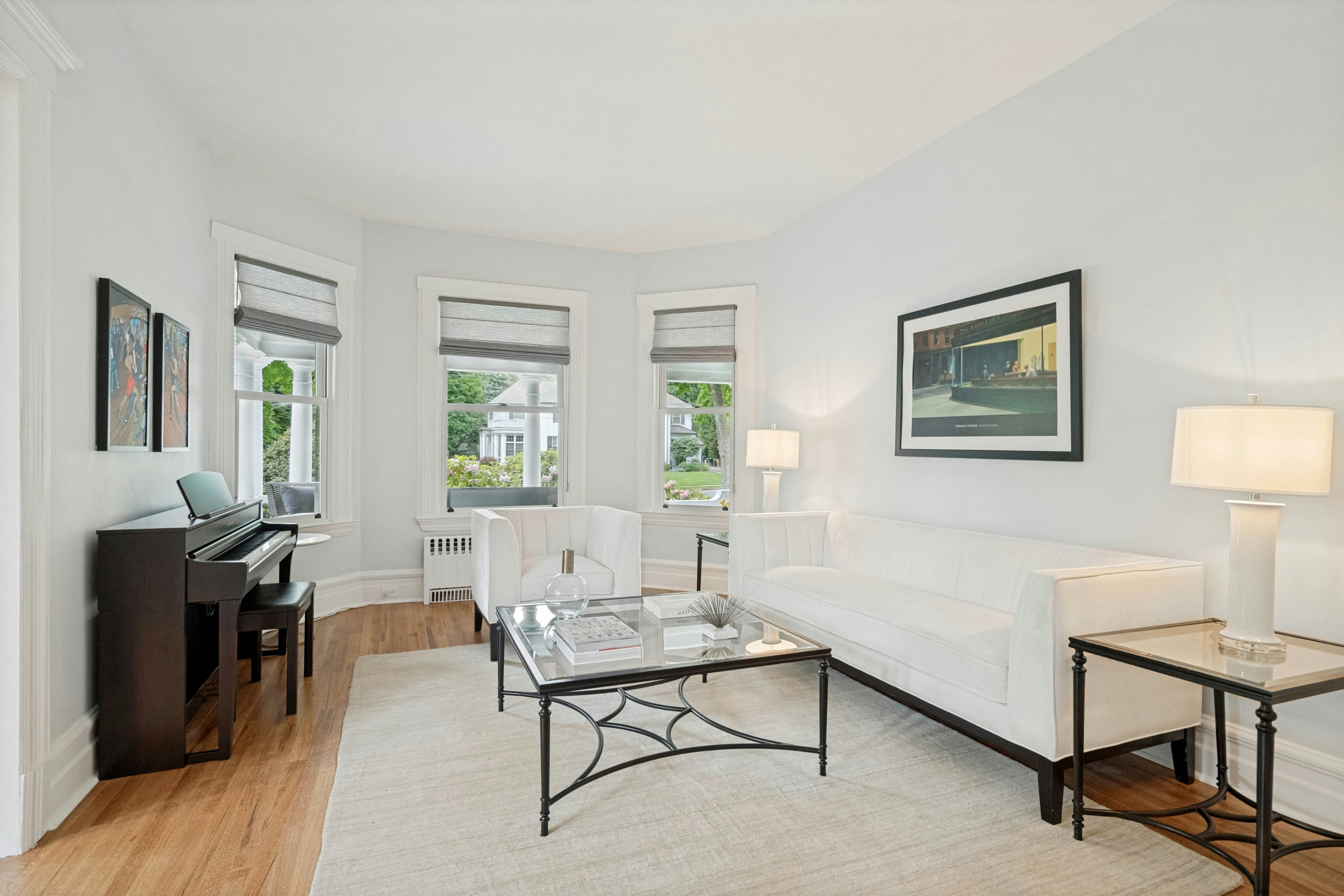 141 West End Avenue 
