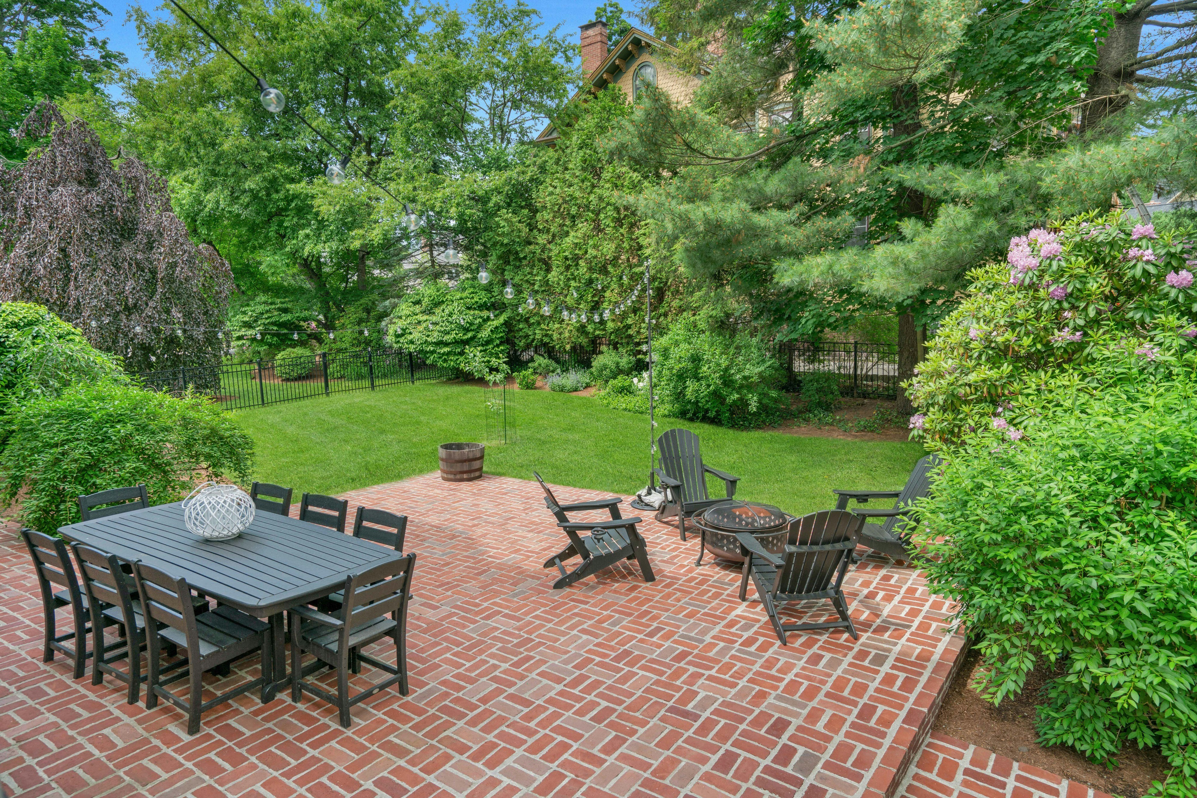 141 West End Avenue 