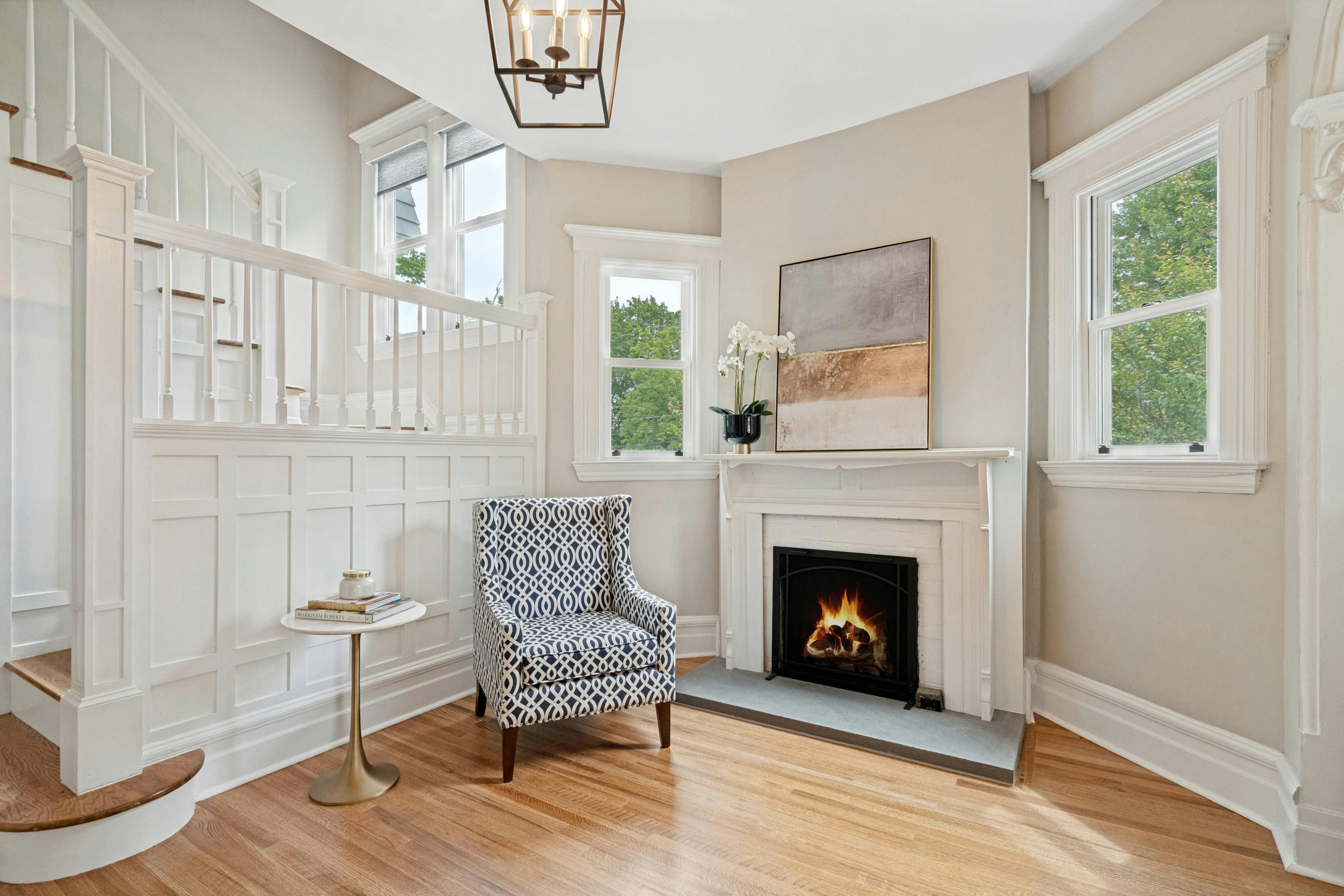 141 West End Avenue 