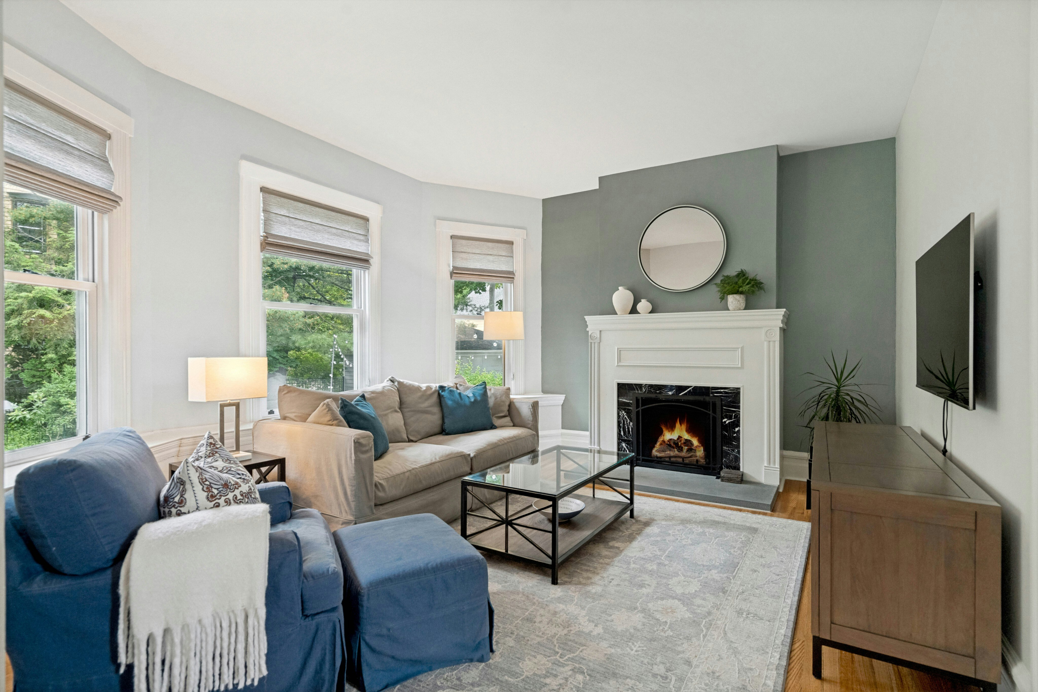 141 West End Avenue 