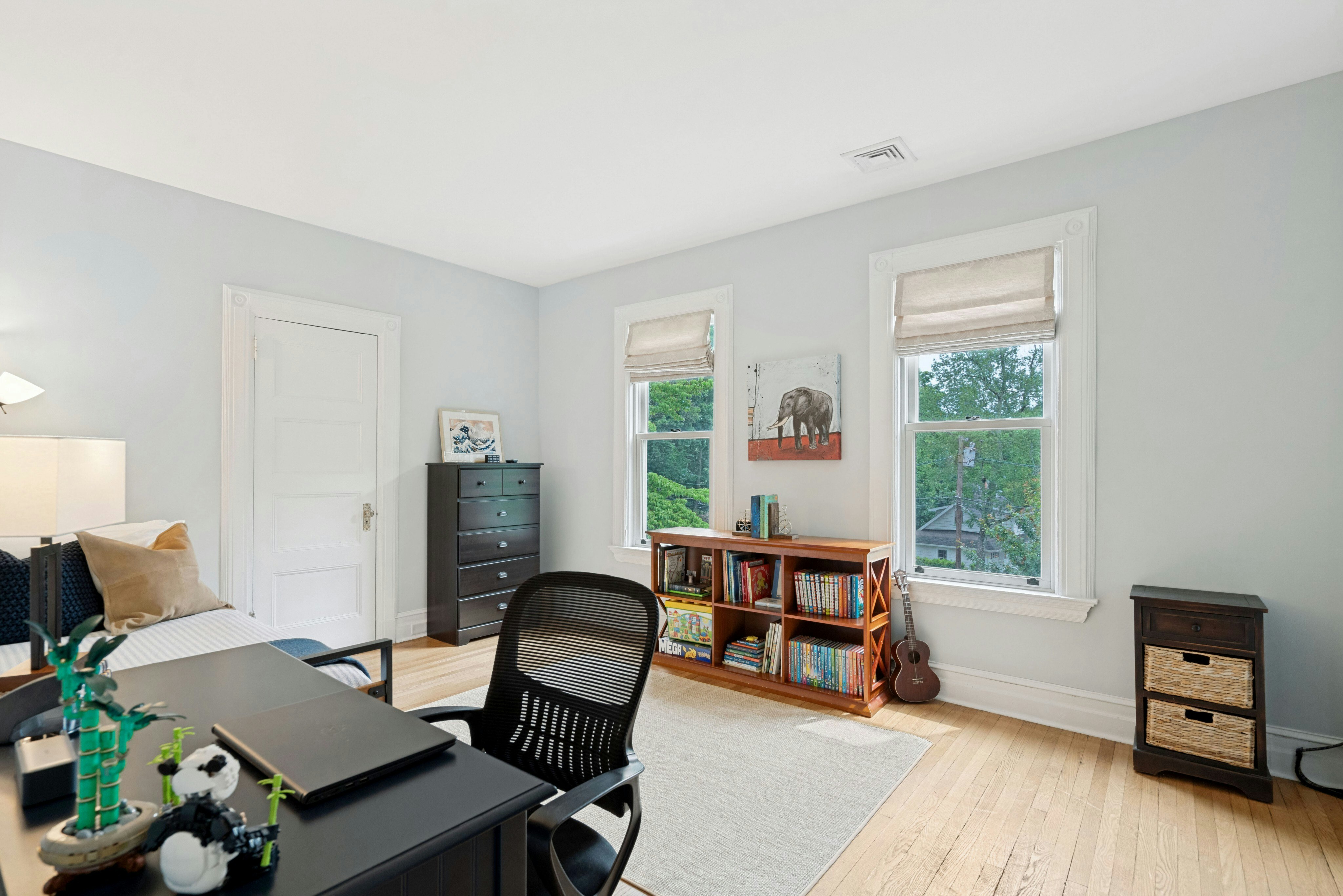 141 West End Avenue 