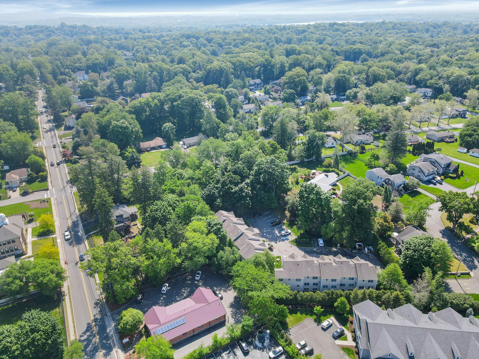 9 Franklin Avenue 9A
