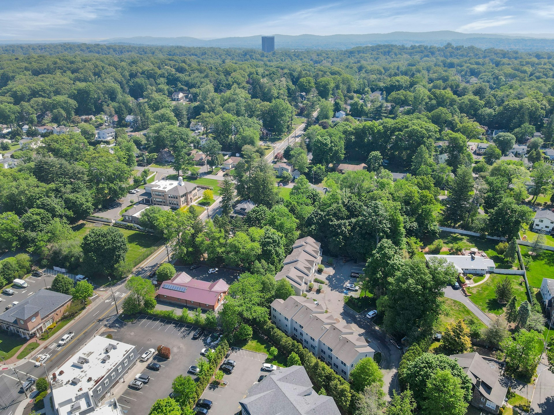 9 Franklin Avenue 9A