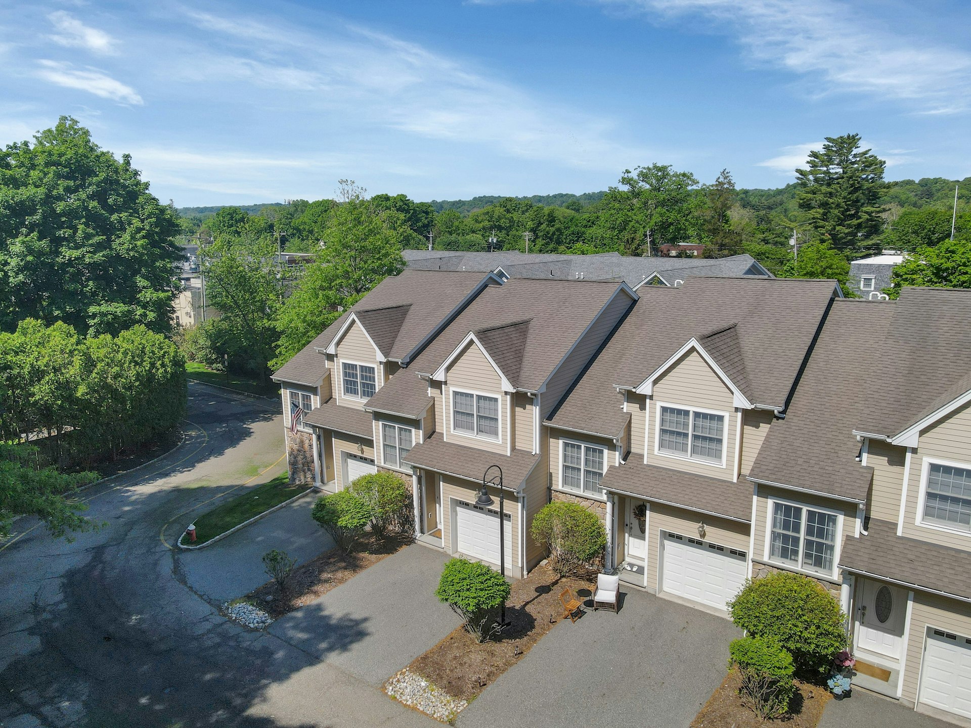 9 Franklin Avenue 9A