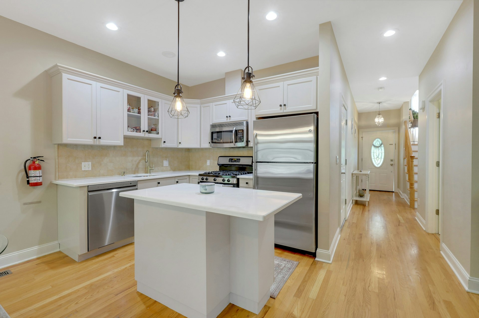 9 Franklin Avenue 9A