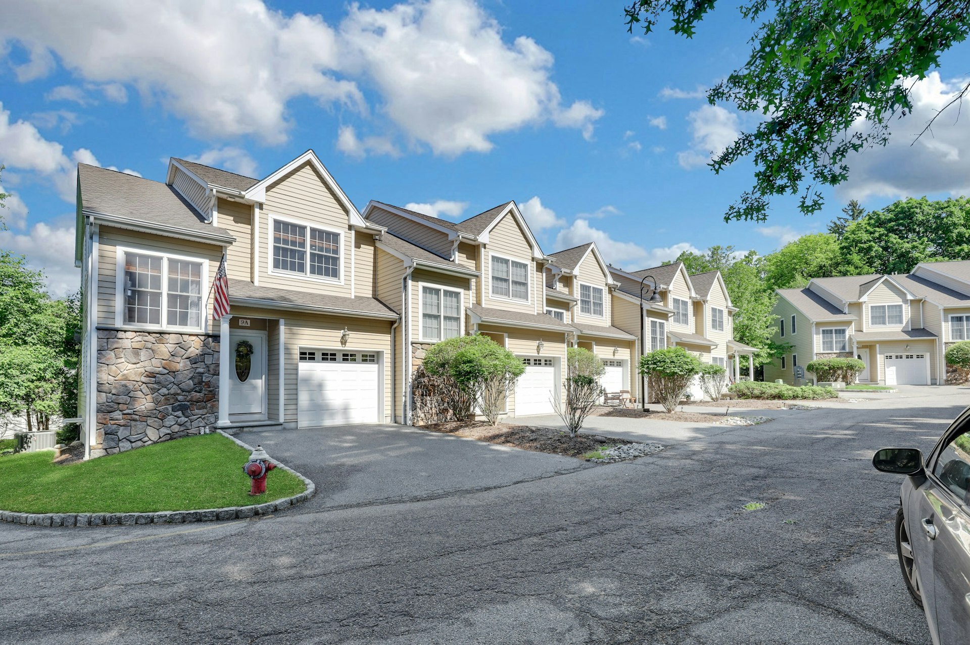 9 Franklin Avenue 9A