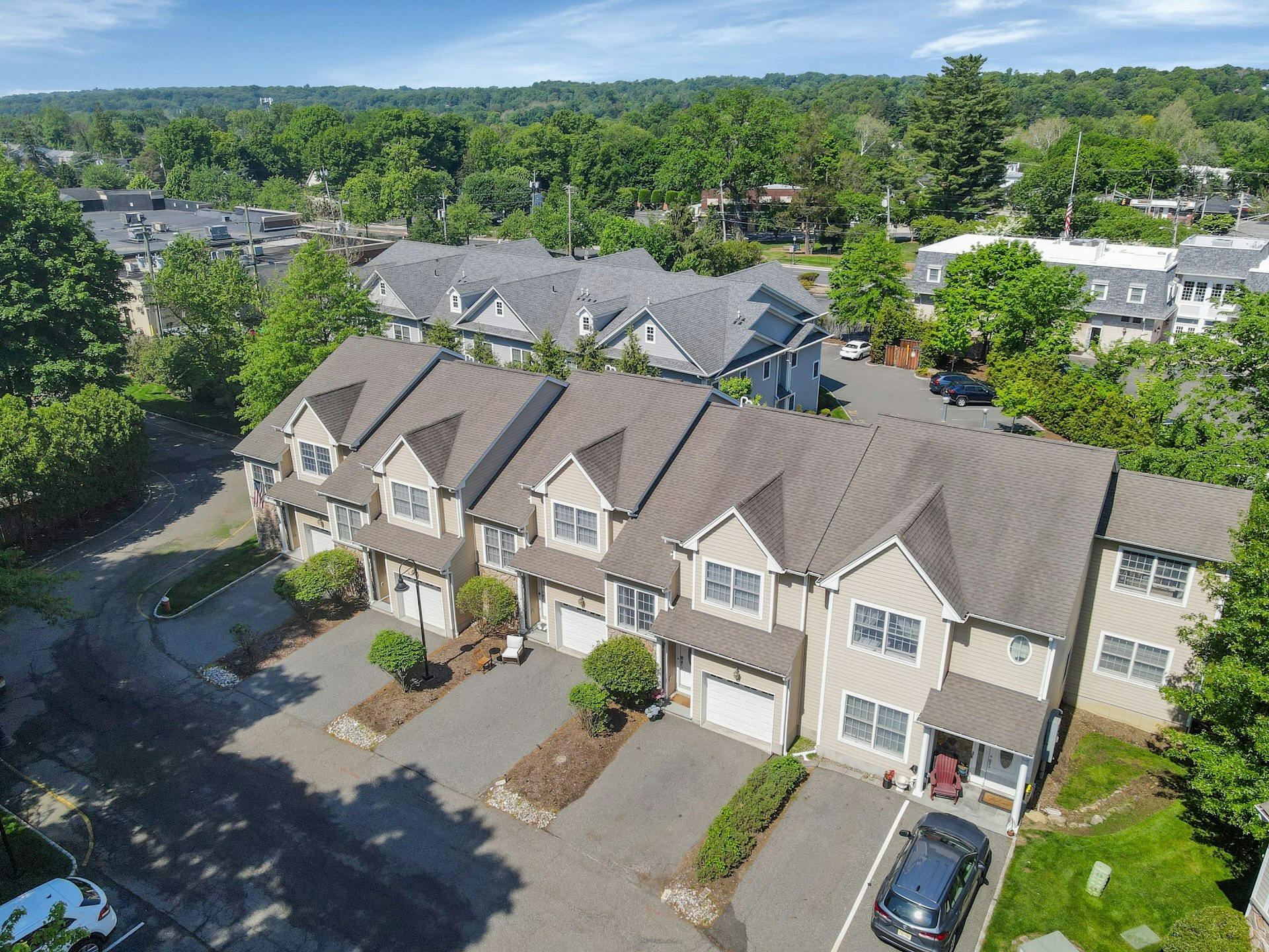 9 Franklin Avenue 9A
