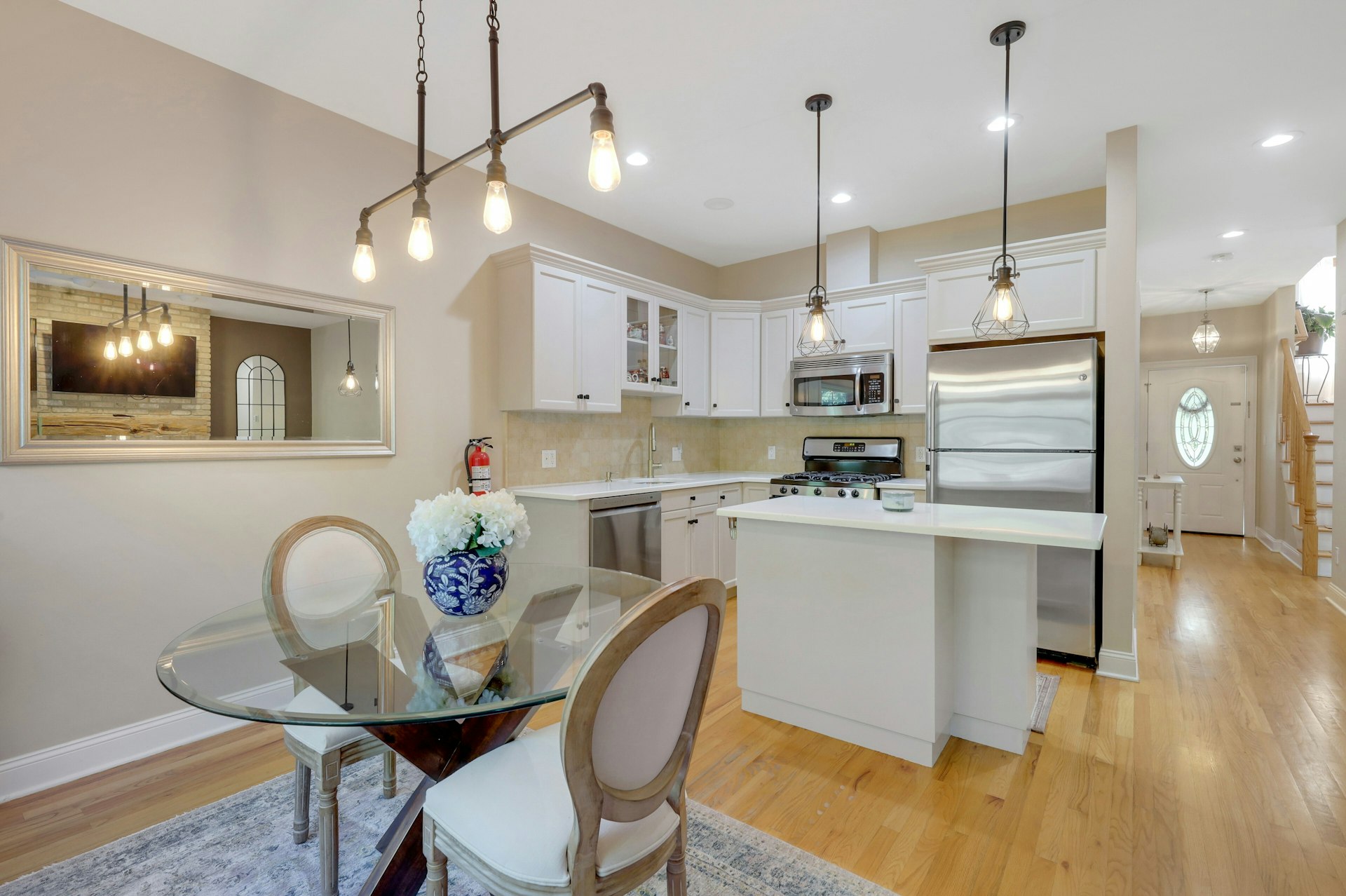 9 Franklin Avenue 9A