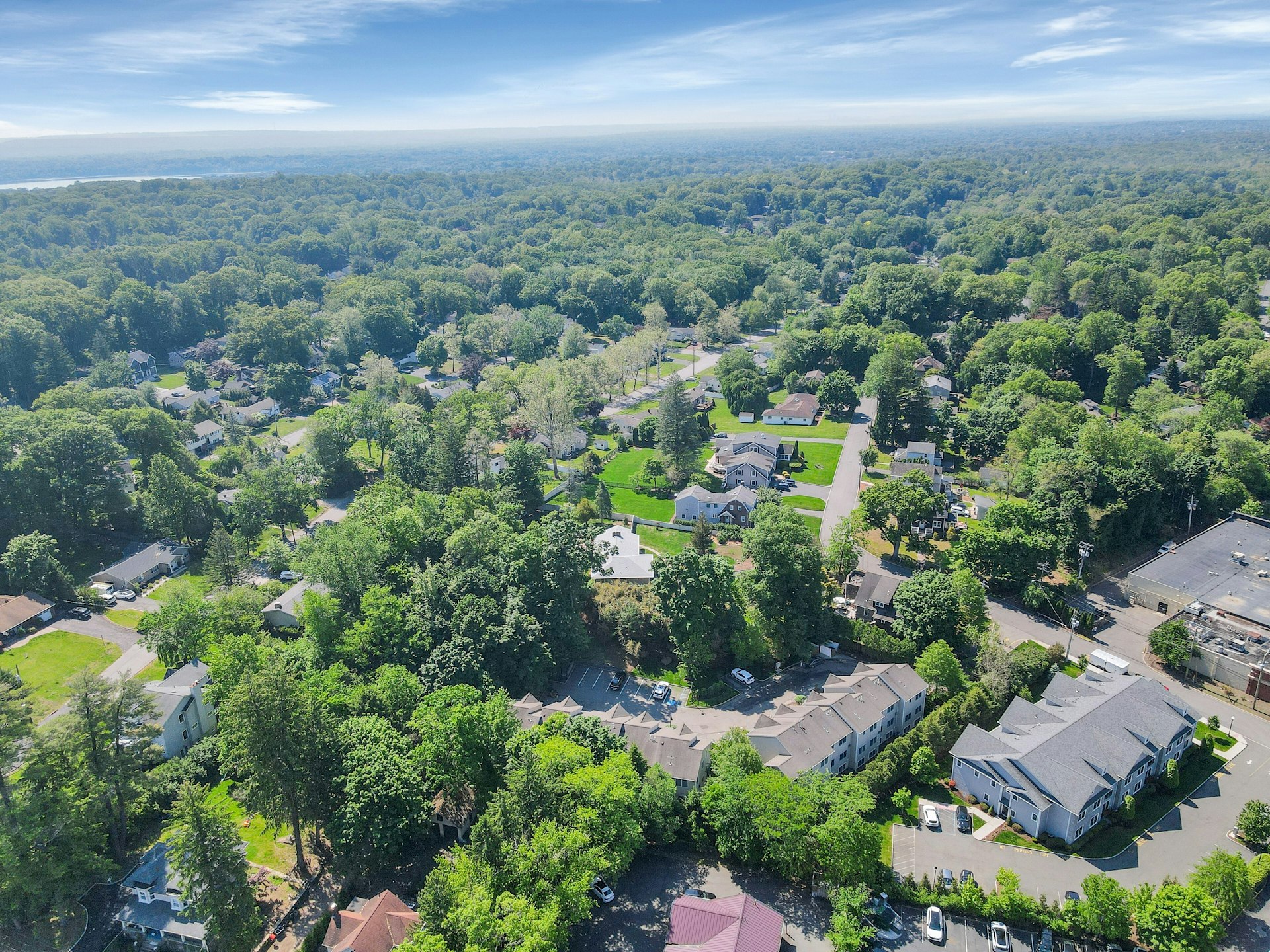 9 Franklin Avenue 9A