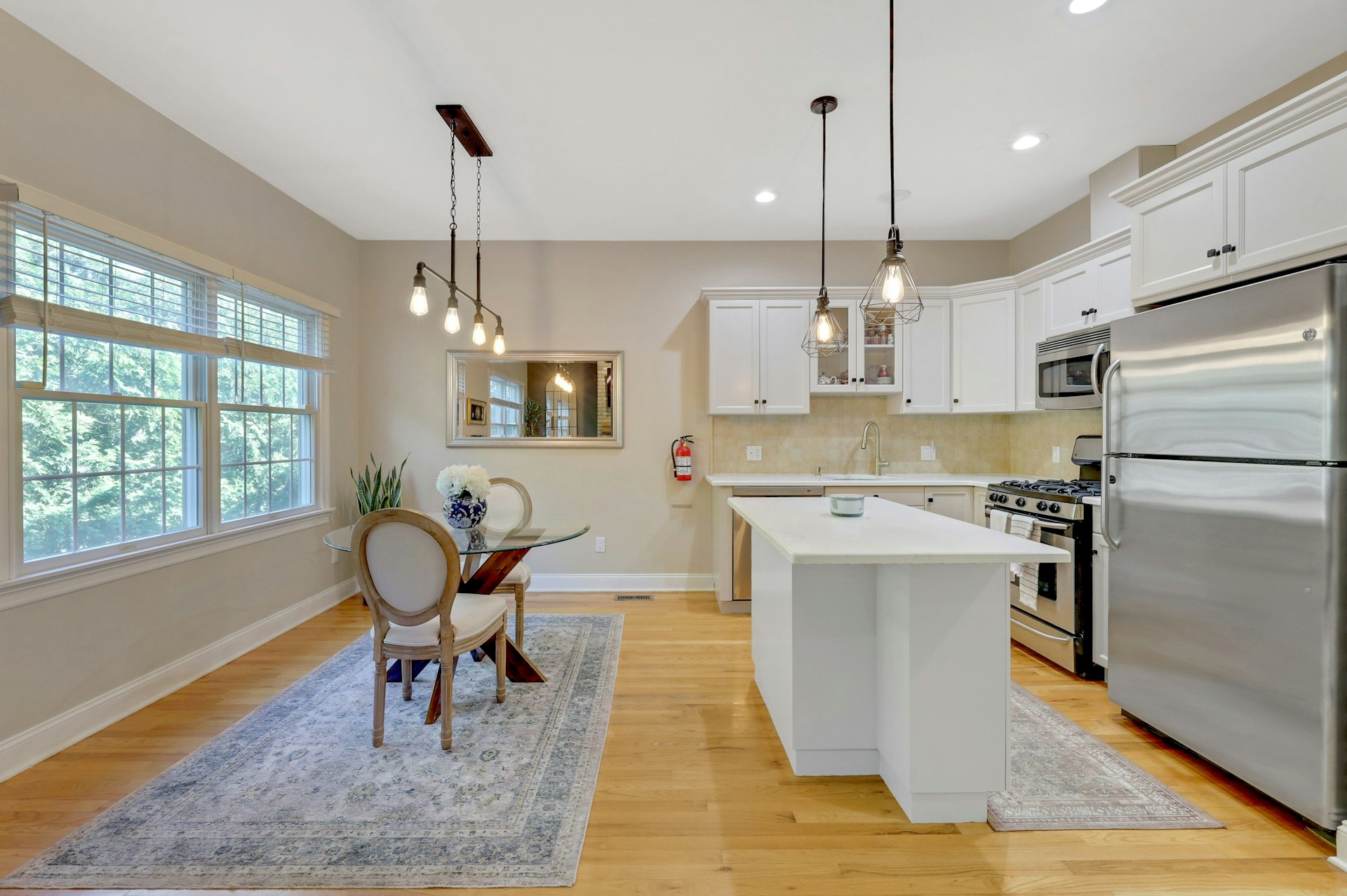 9 Franklin Avenue 9A