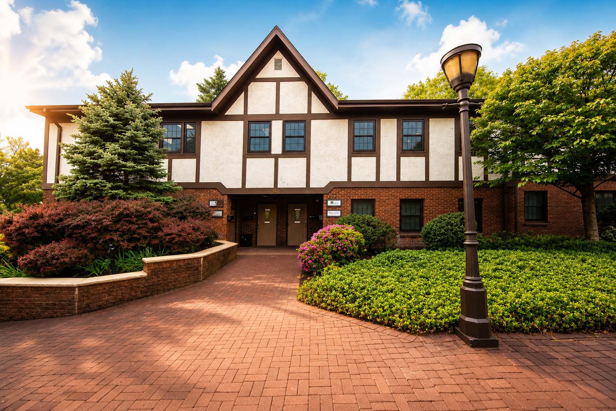 874 Pompton Avenue 