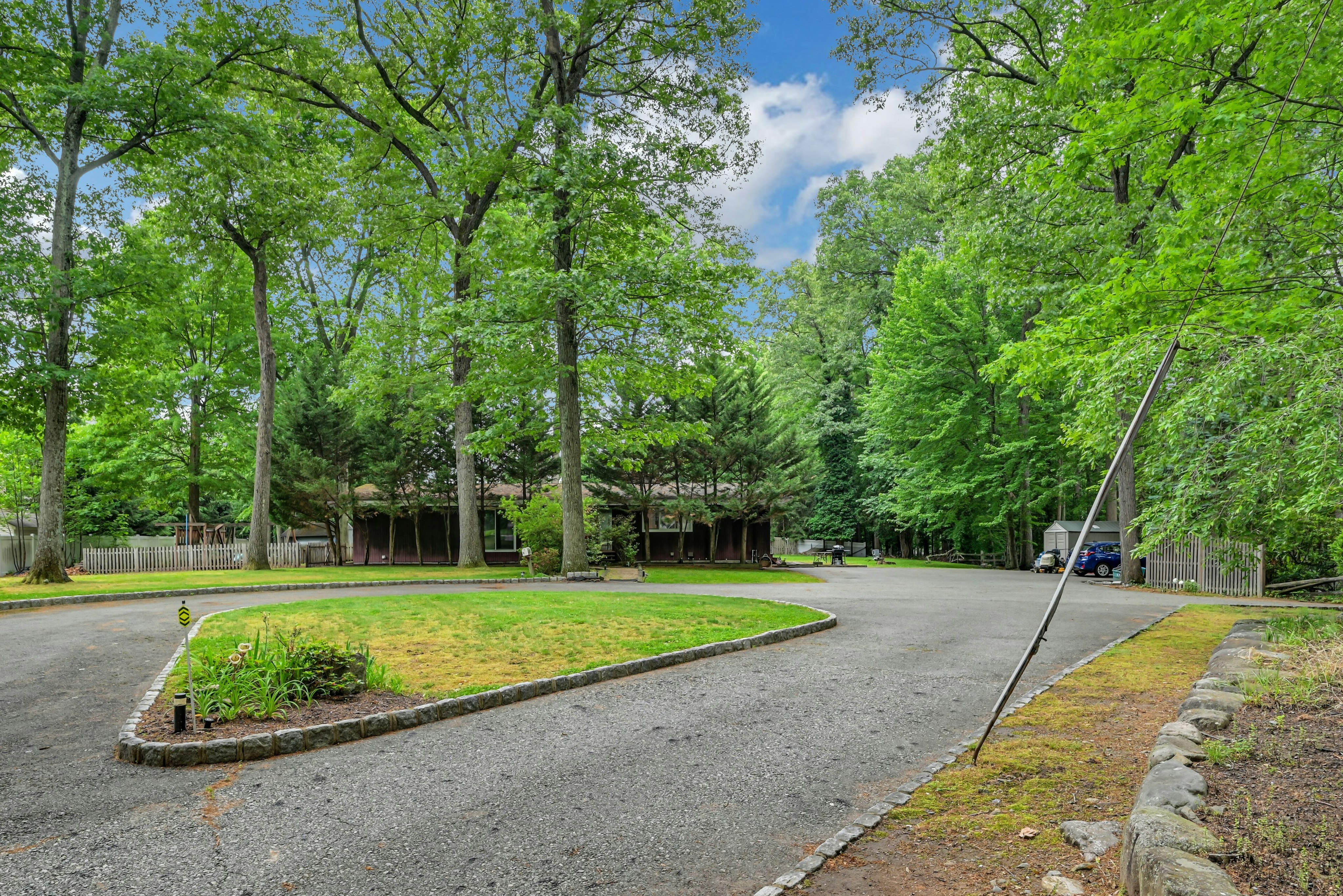 2009 East Glen Avenue 