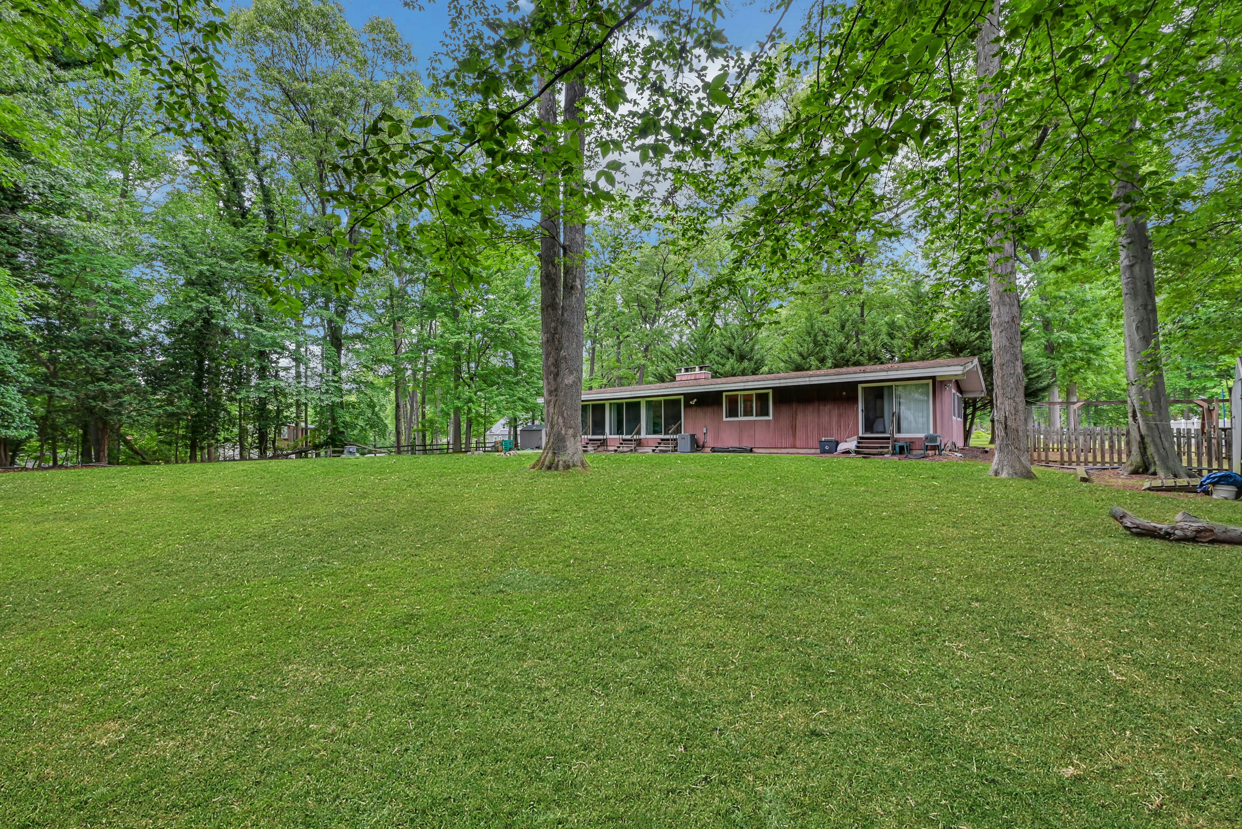 2009 East Glen Avenue 