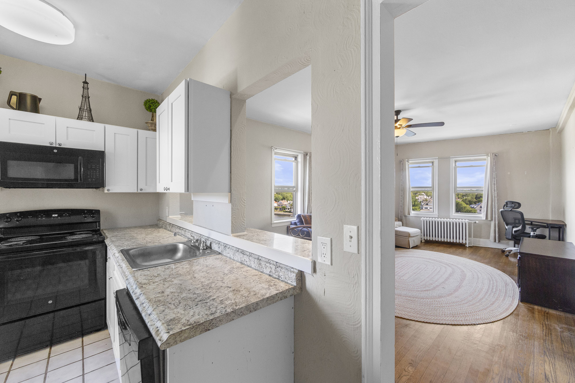400 Deal Lake Unit# 7H