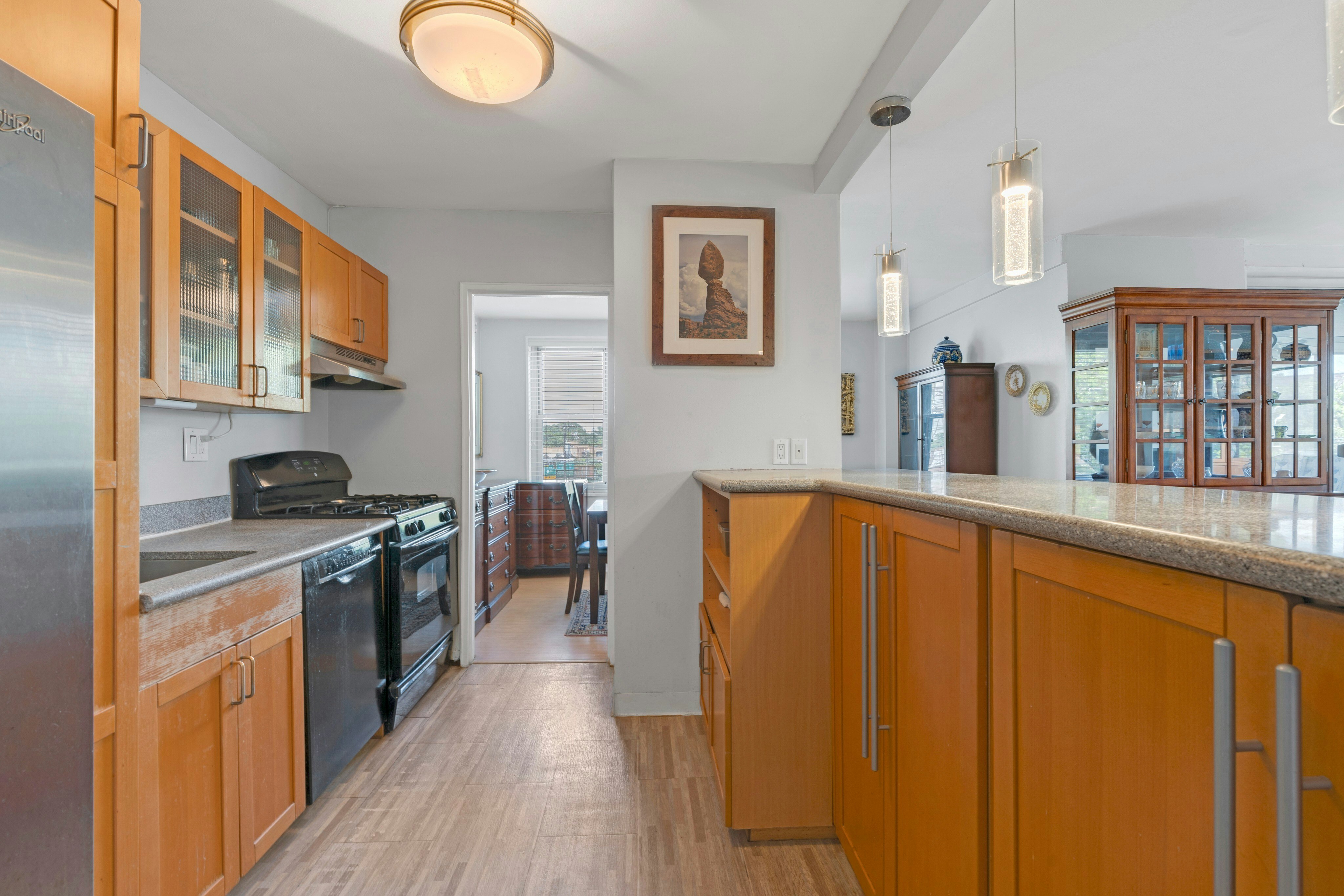 2100 Linwood Avenue #3S