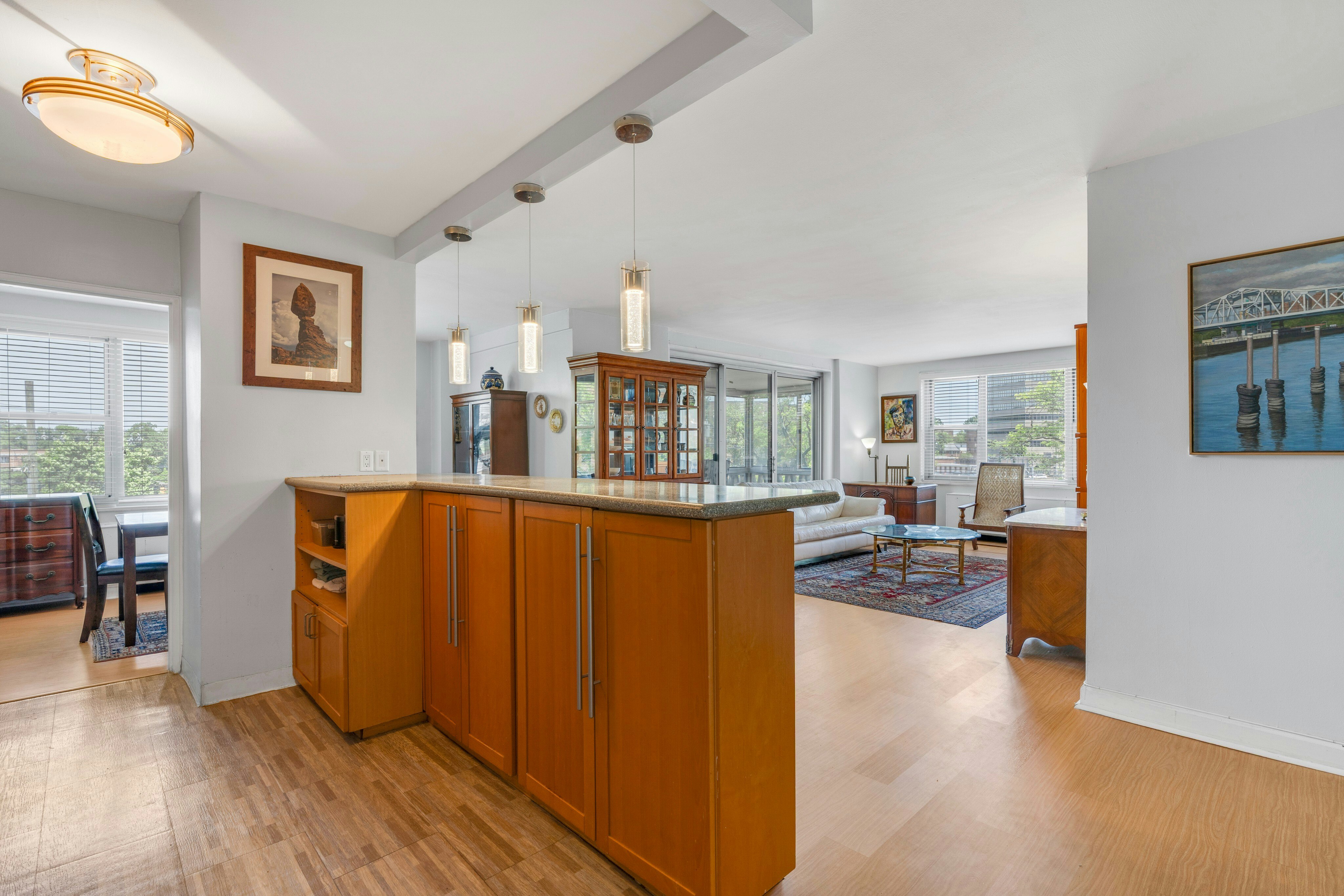 2100 Linwood Avenue #3S
