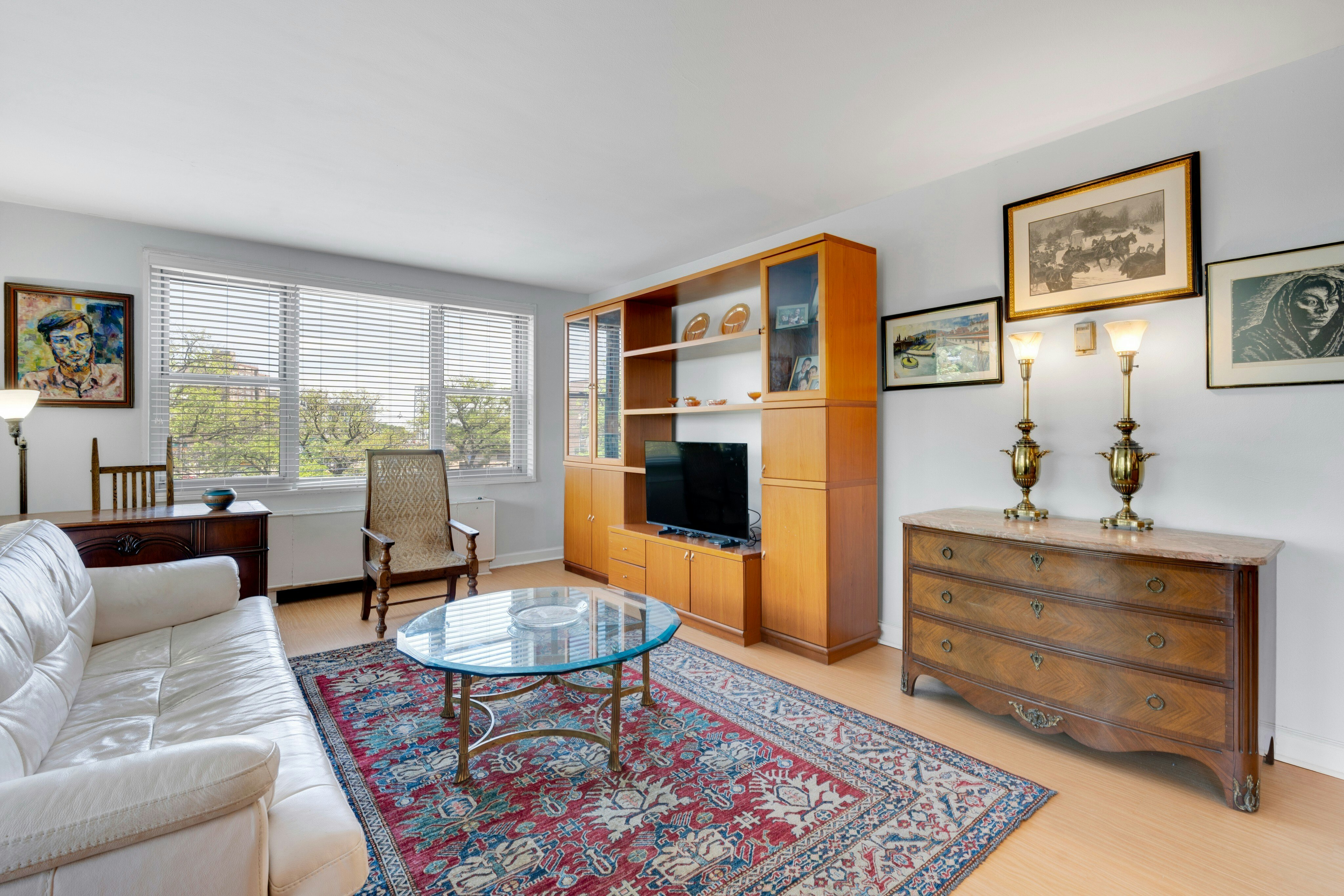 2100 Linwood Avenue #3S
