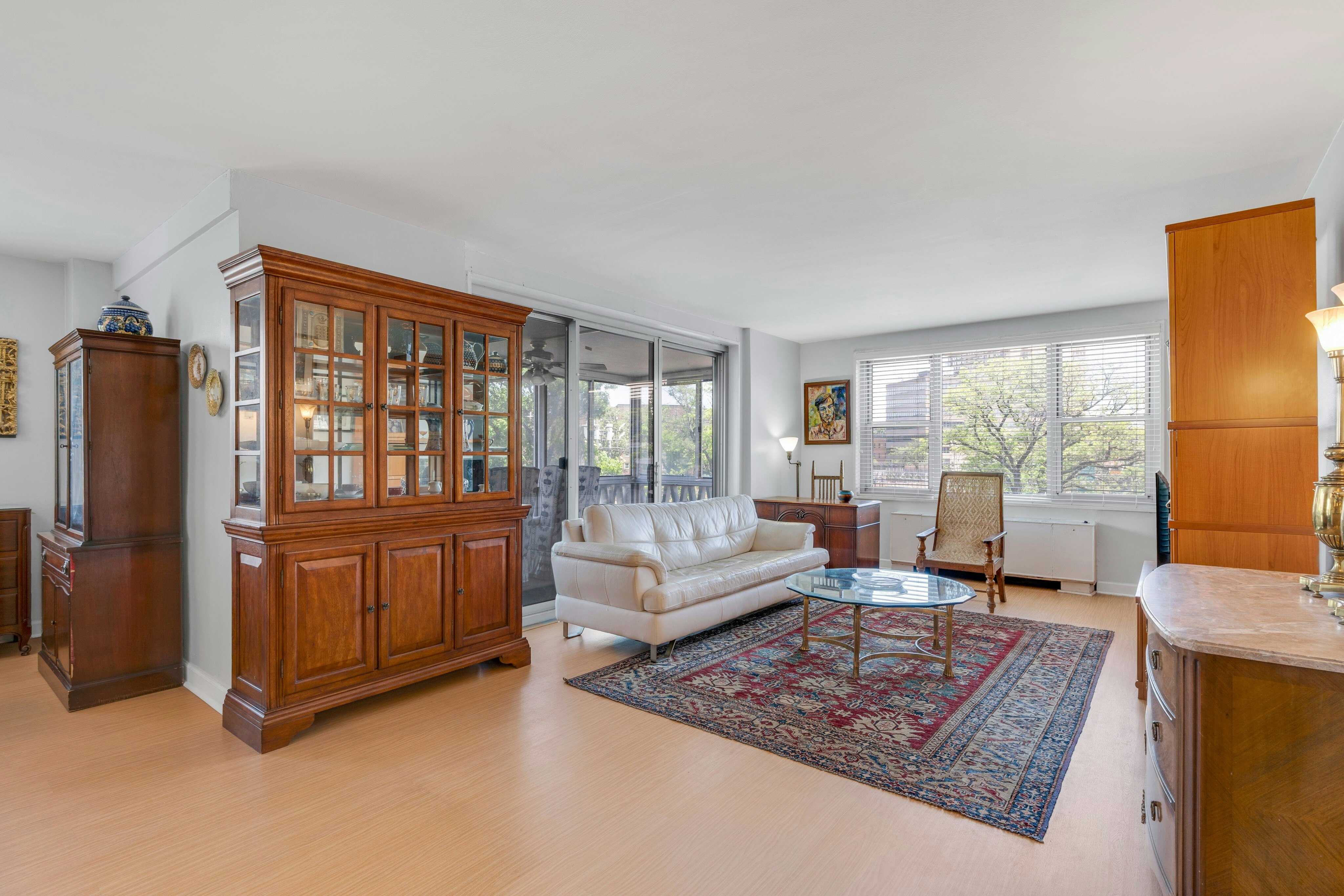 2100 Linwood Avenue #3S