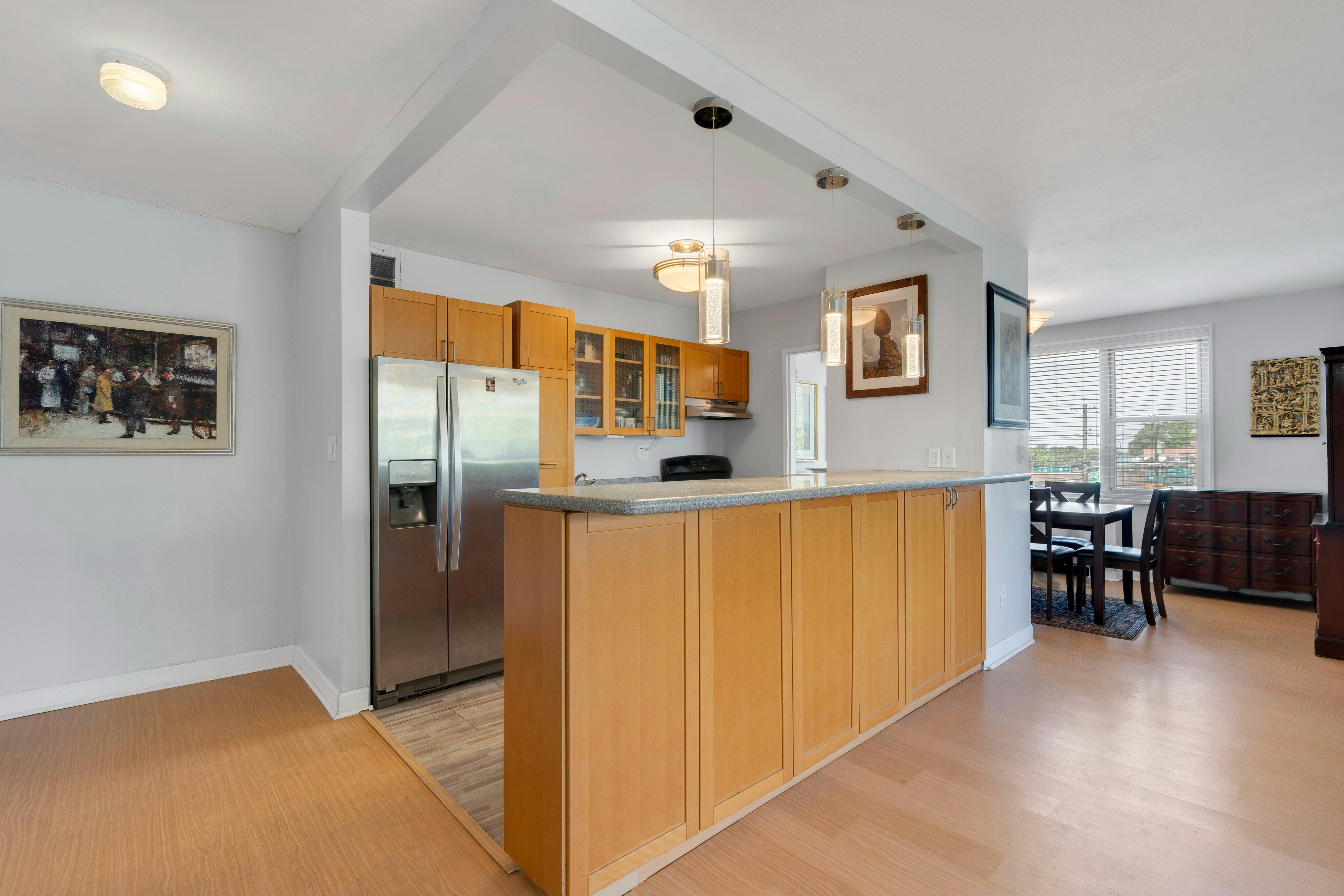 2100 Linwood Avenue #3S