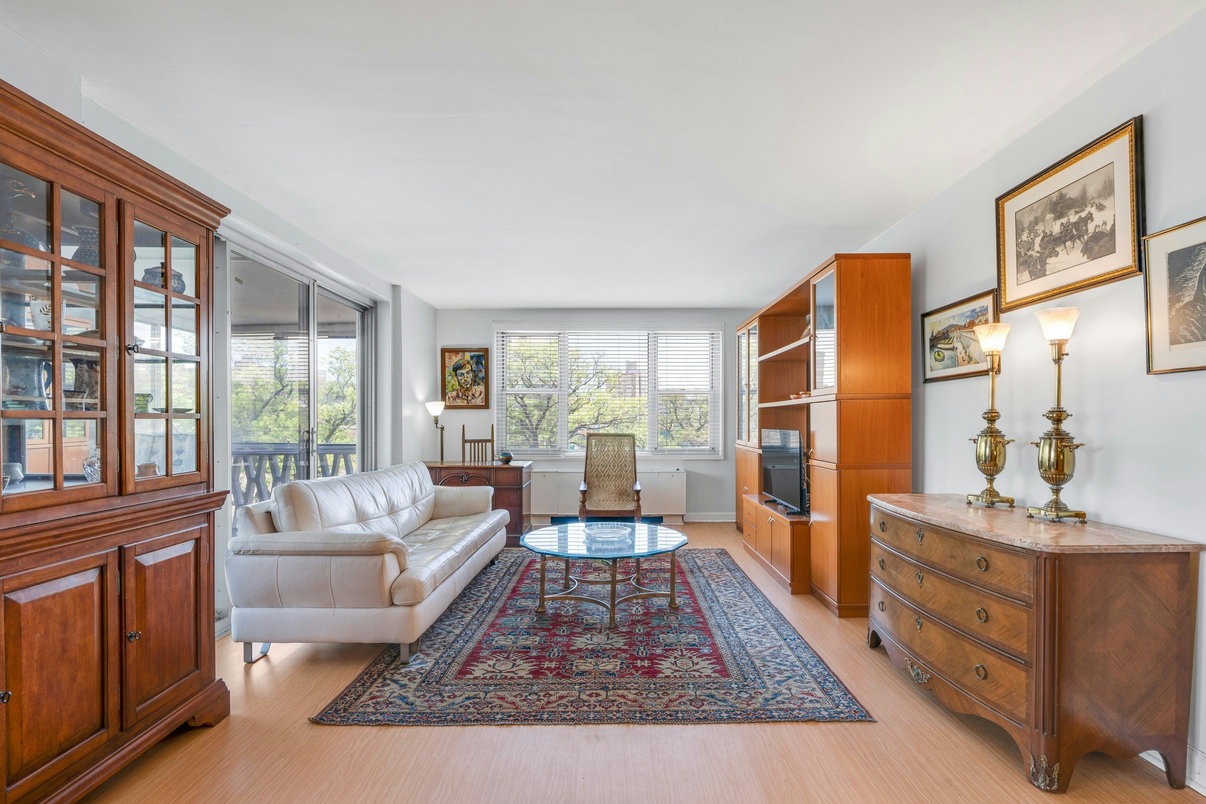 2100 Linwood Avenue #3S