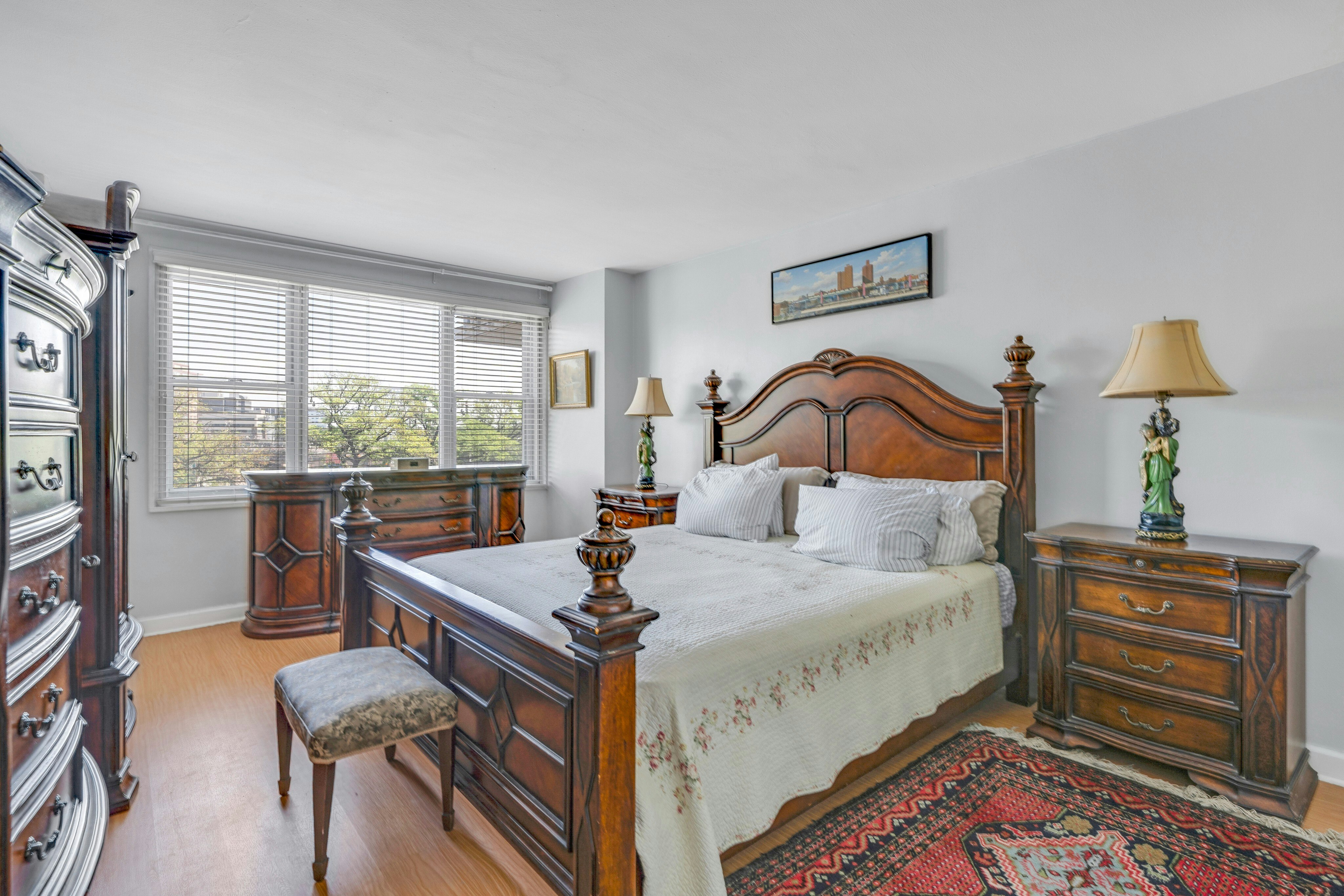 2100 Linwood Avenue #3S