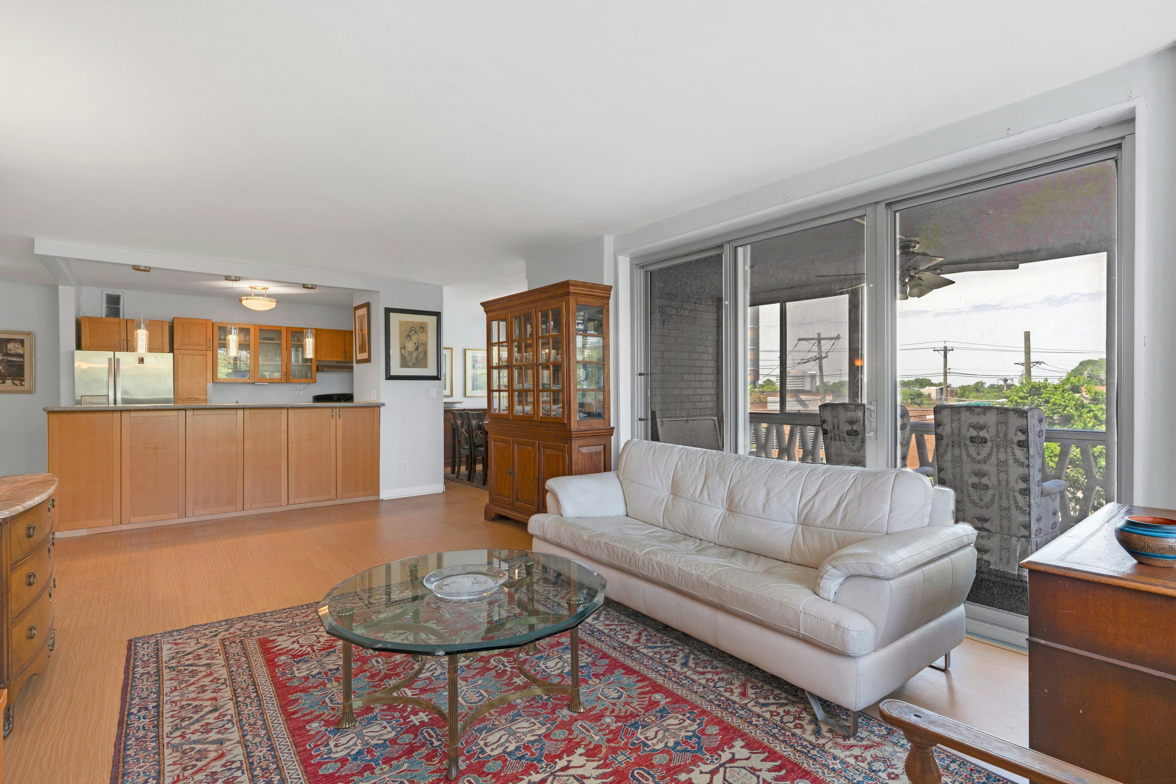 2100 Linwood Avenue #3S