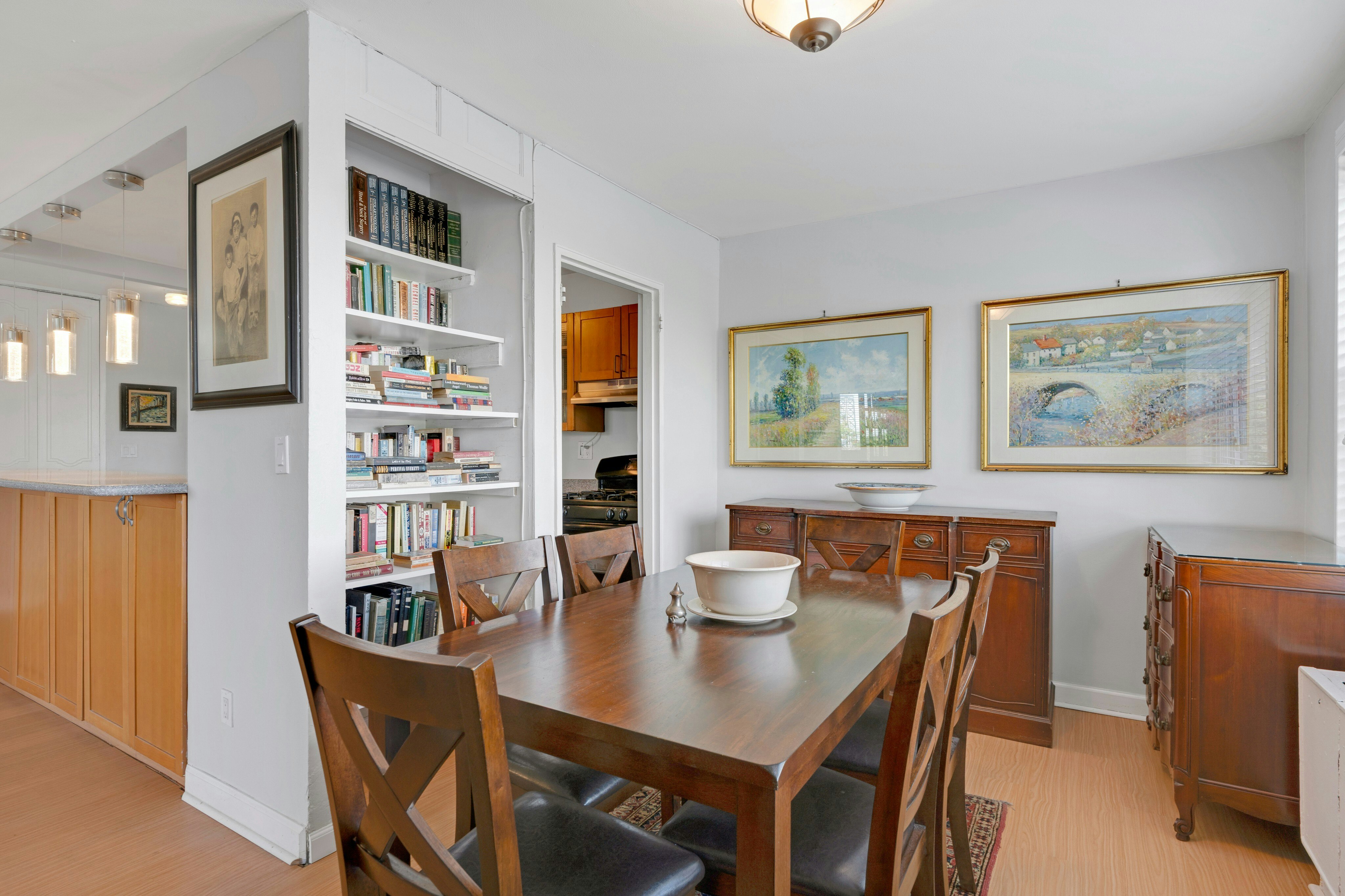 2100 Linwood Avenue #3S