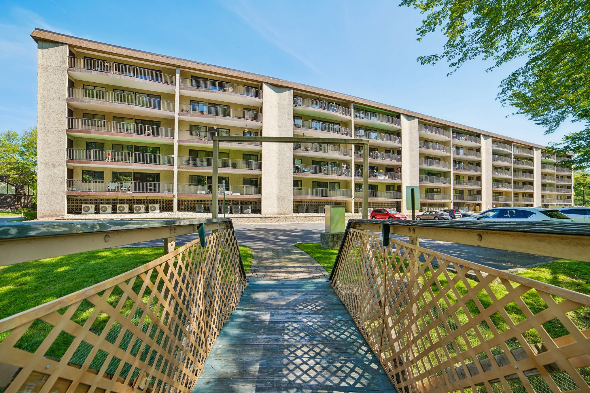 521 Piermont Avenue Unit# 428