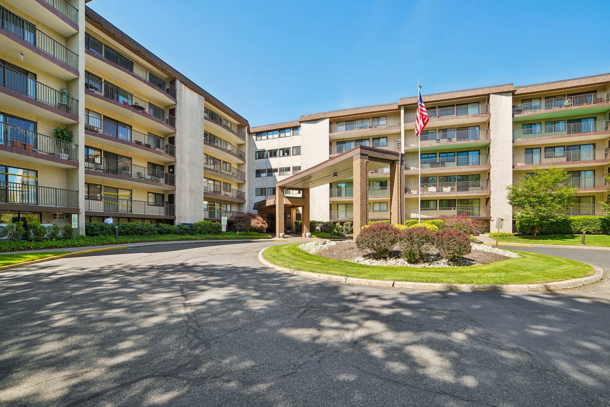 521 Piermont Avenue Unit# 428