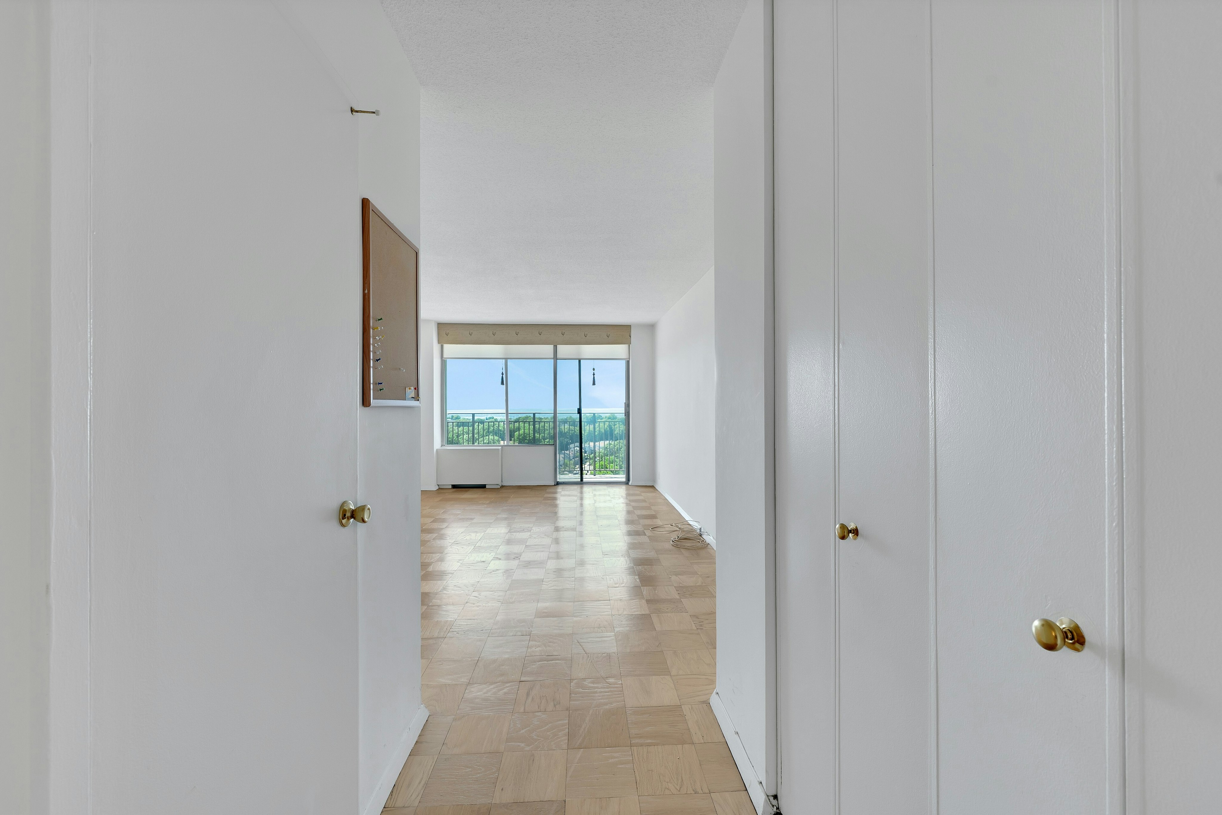 1530 Palisade Avenue #15N