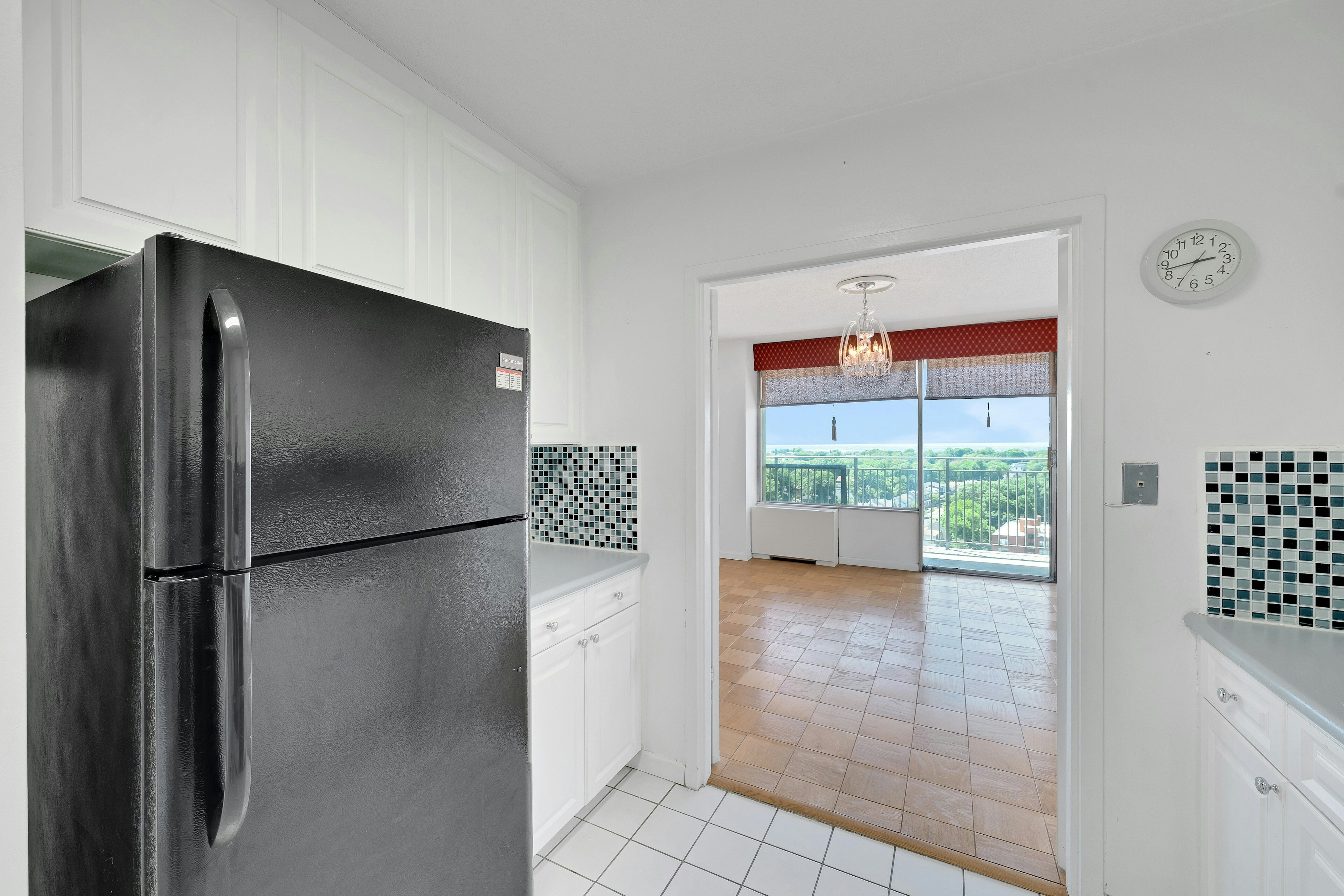 1530 Palisade Avenue #15N