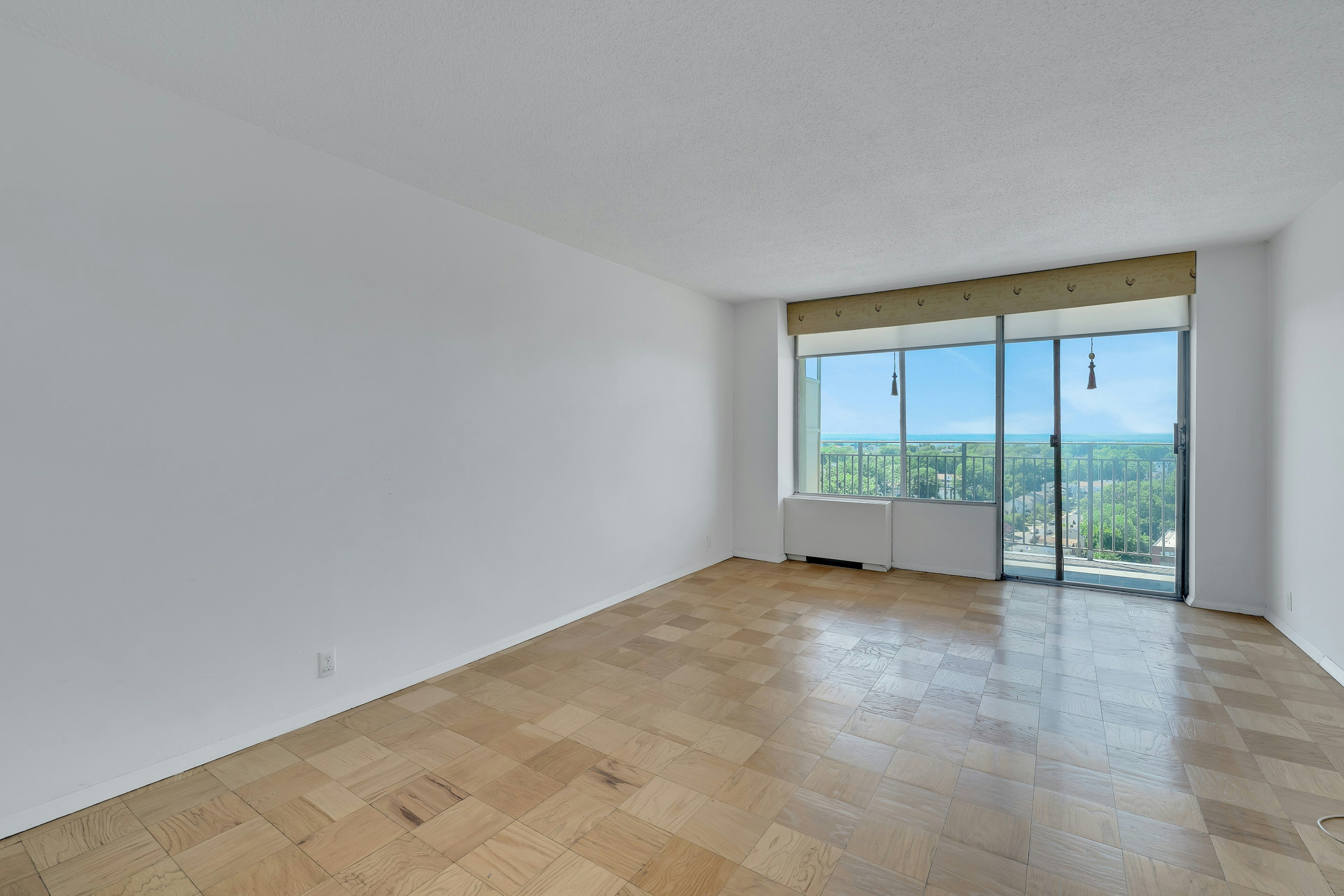 1530 Palisade Avenue #15N