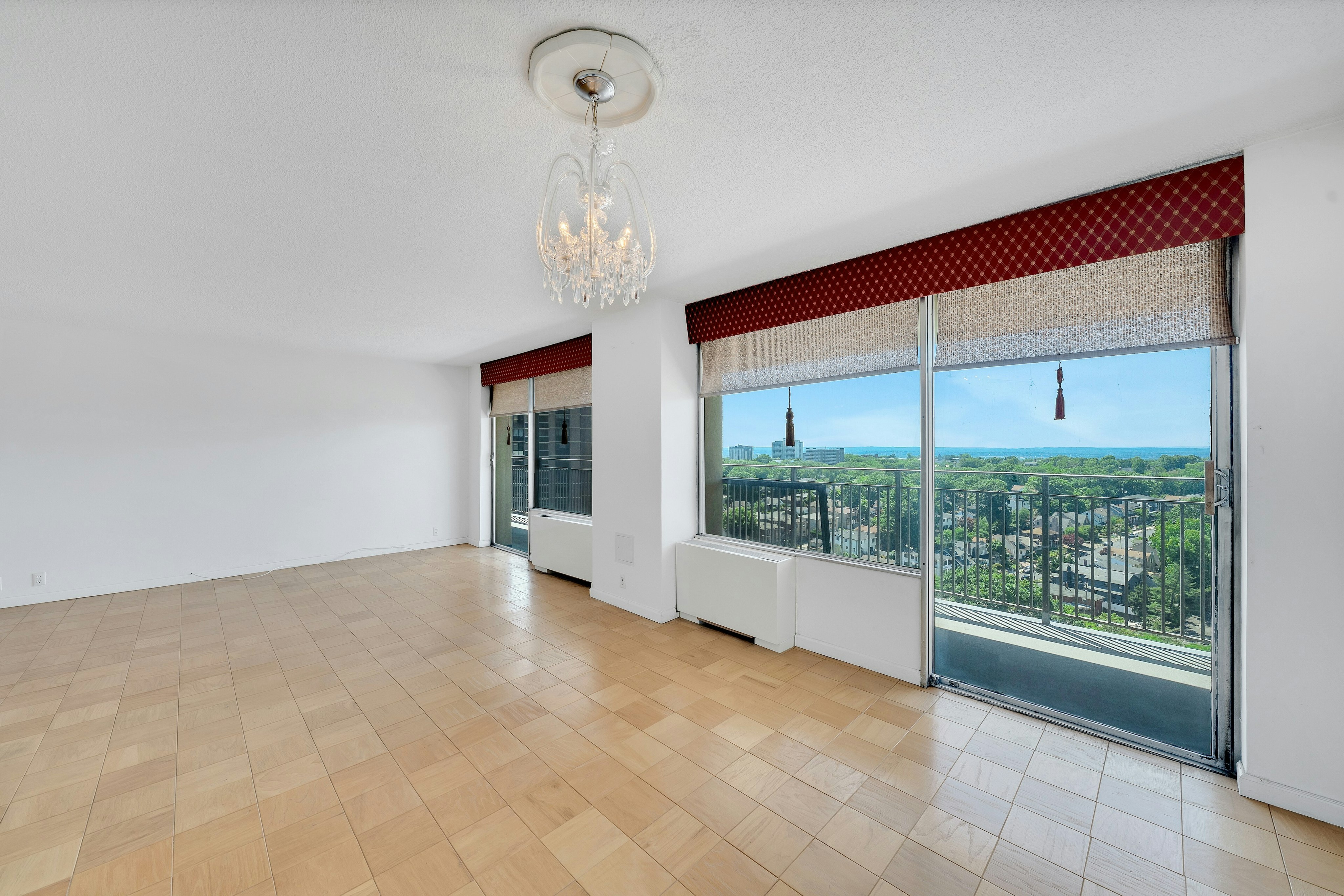 1530 Palisade Avenue #15N