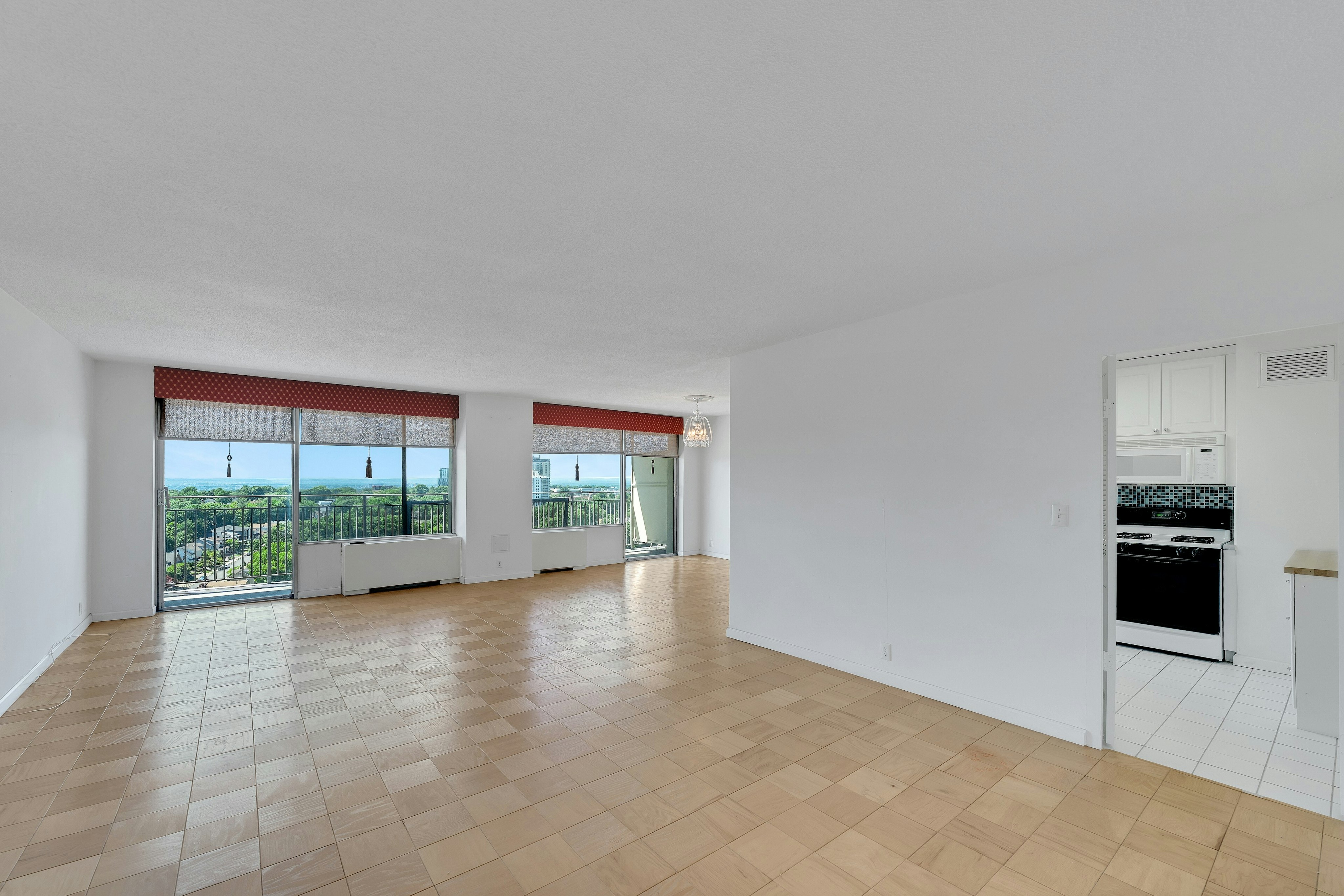 1530 Palisade Avenue #15N