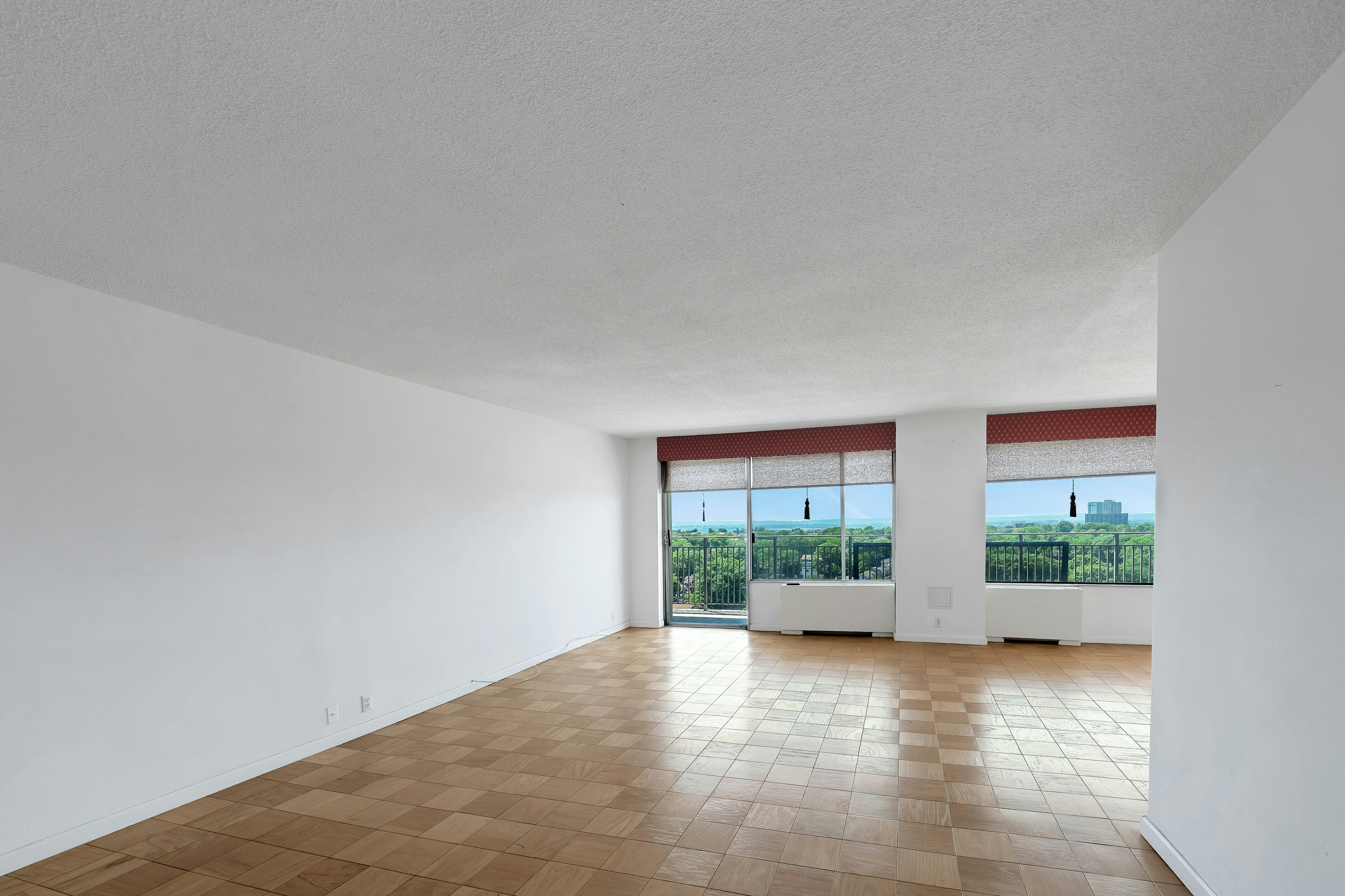 1530 Palisade Avenue #15N